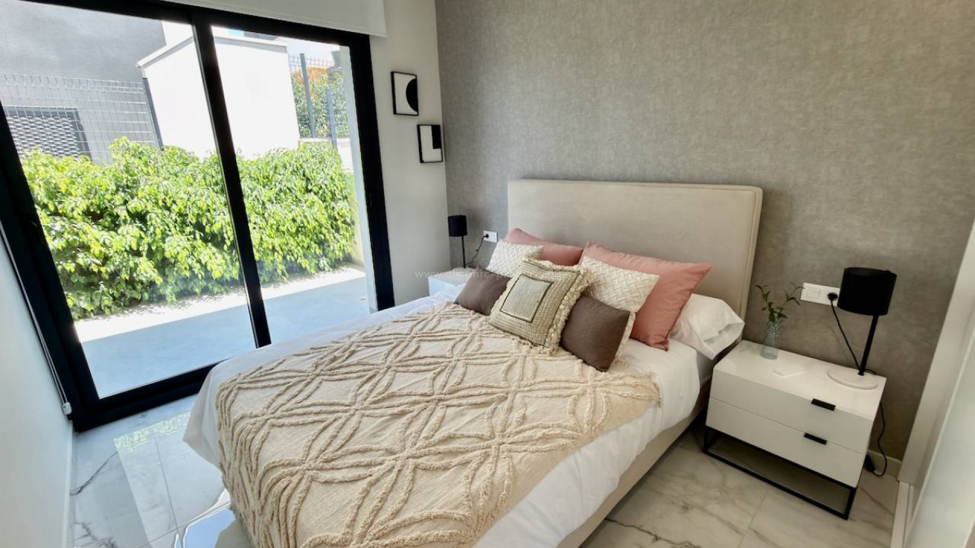 Hus / Villa i Ciudad Quesada - Doña Pepa