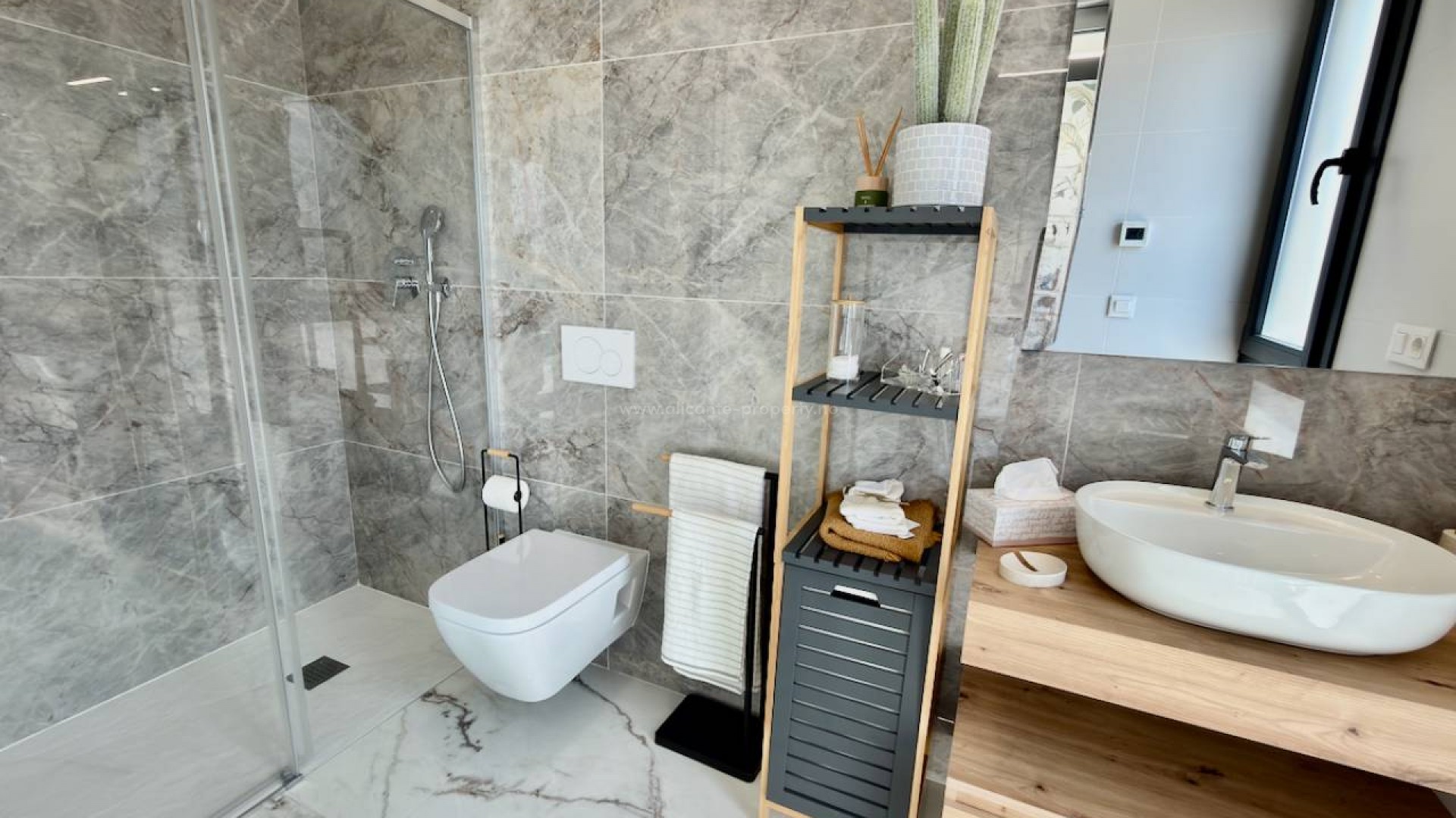 Hus / Villa i Ciudad Quesada - Doña Pepa