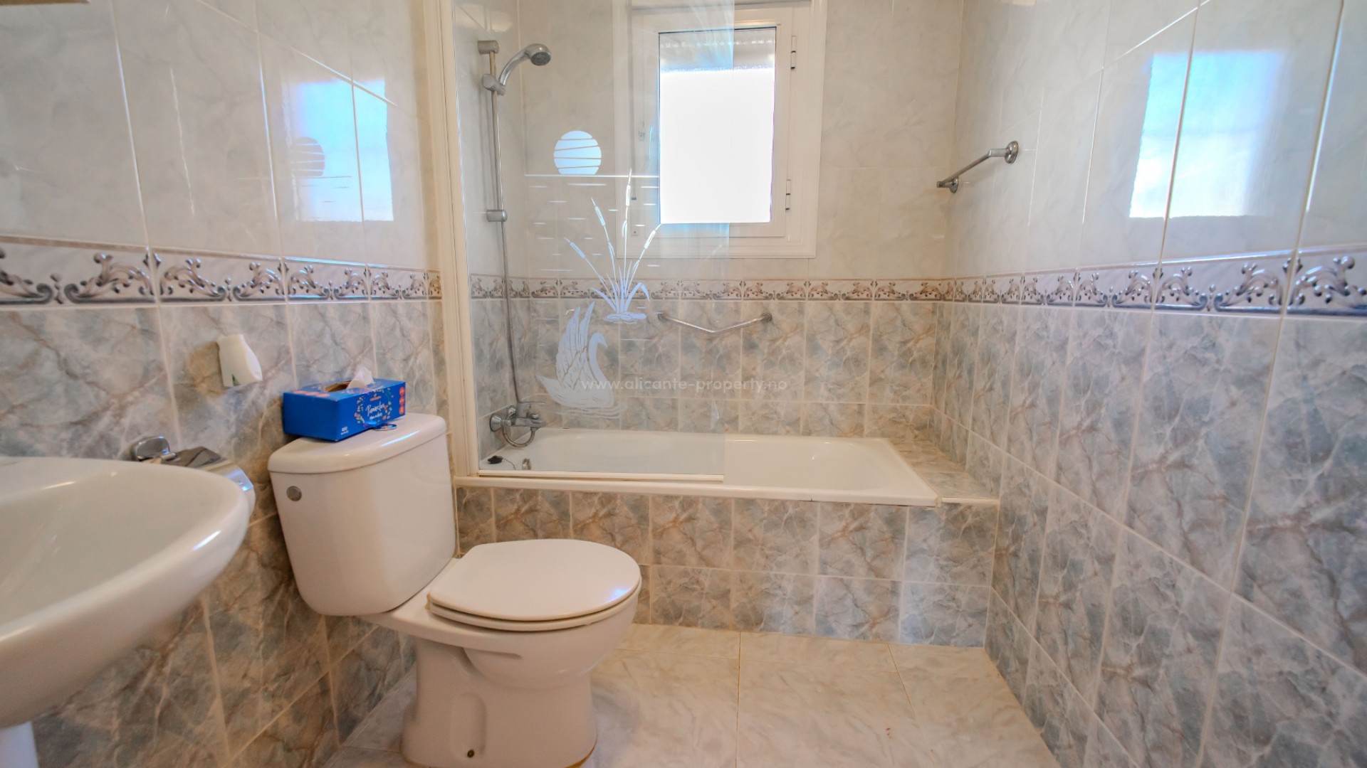 Hus / Villa i Ciudad Quesada - Rojales
