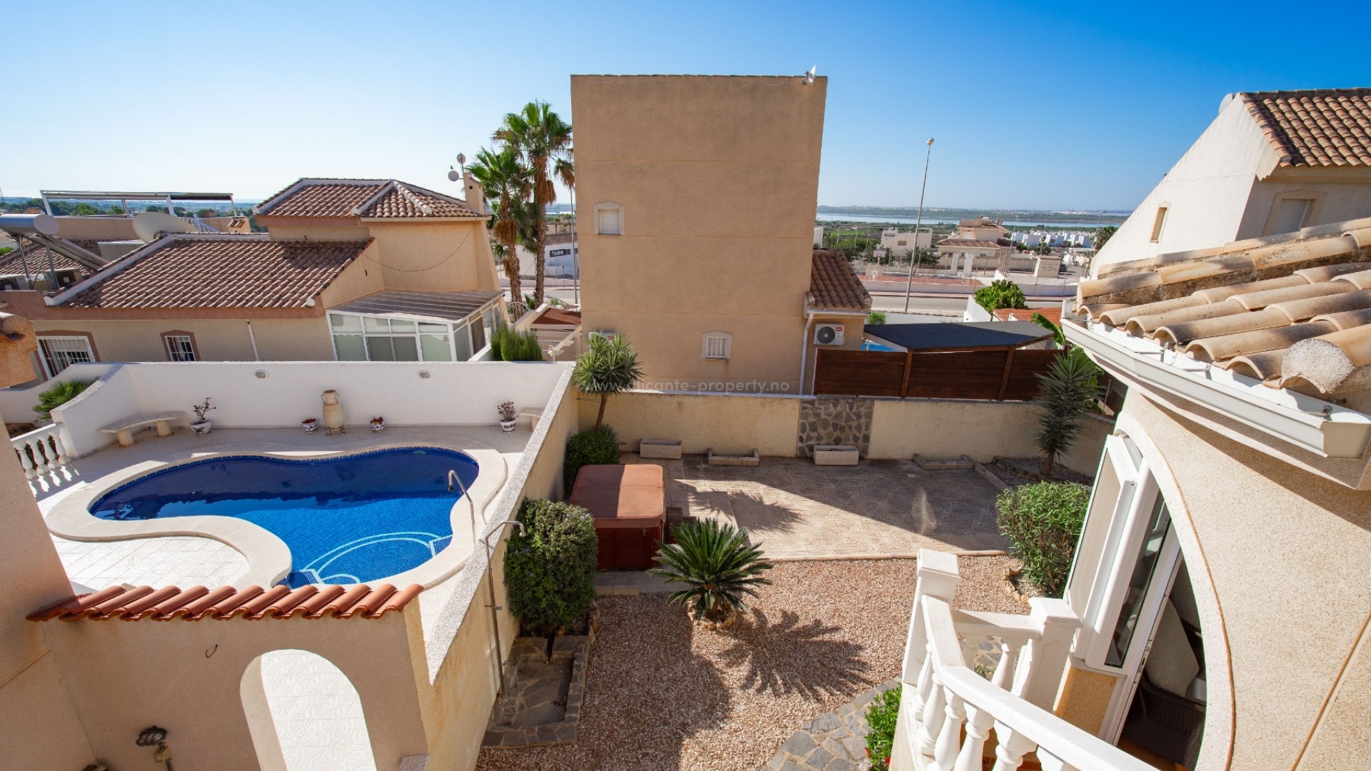 Hus / Villa i Ciudad Quesada - Rojales