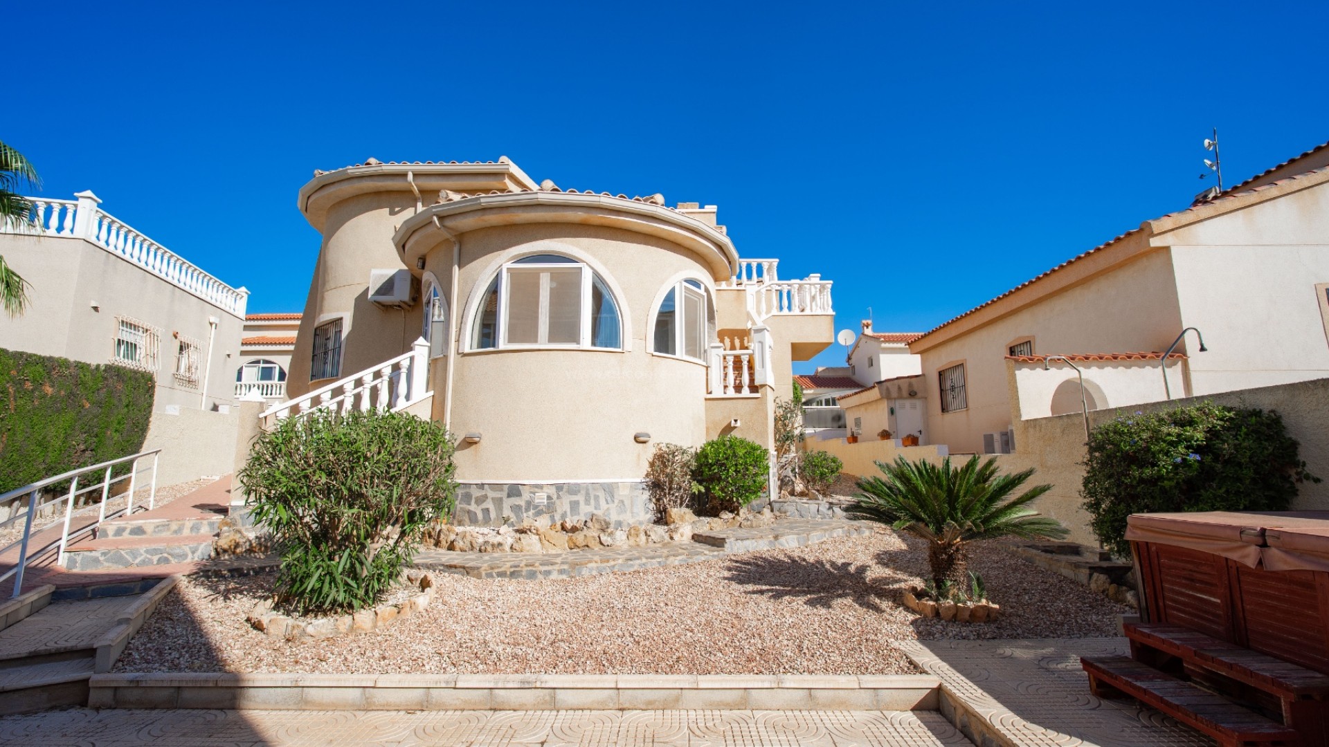 Hus / Villa i Ciudad Quesada - Rojales
