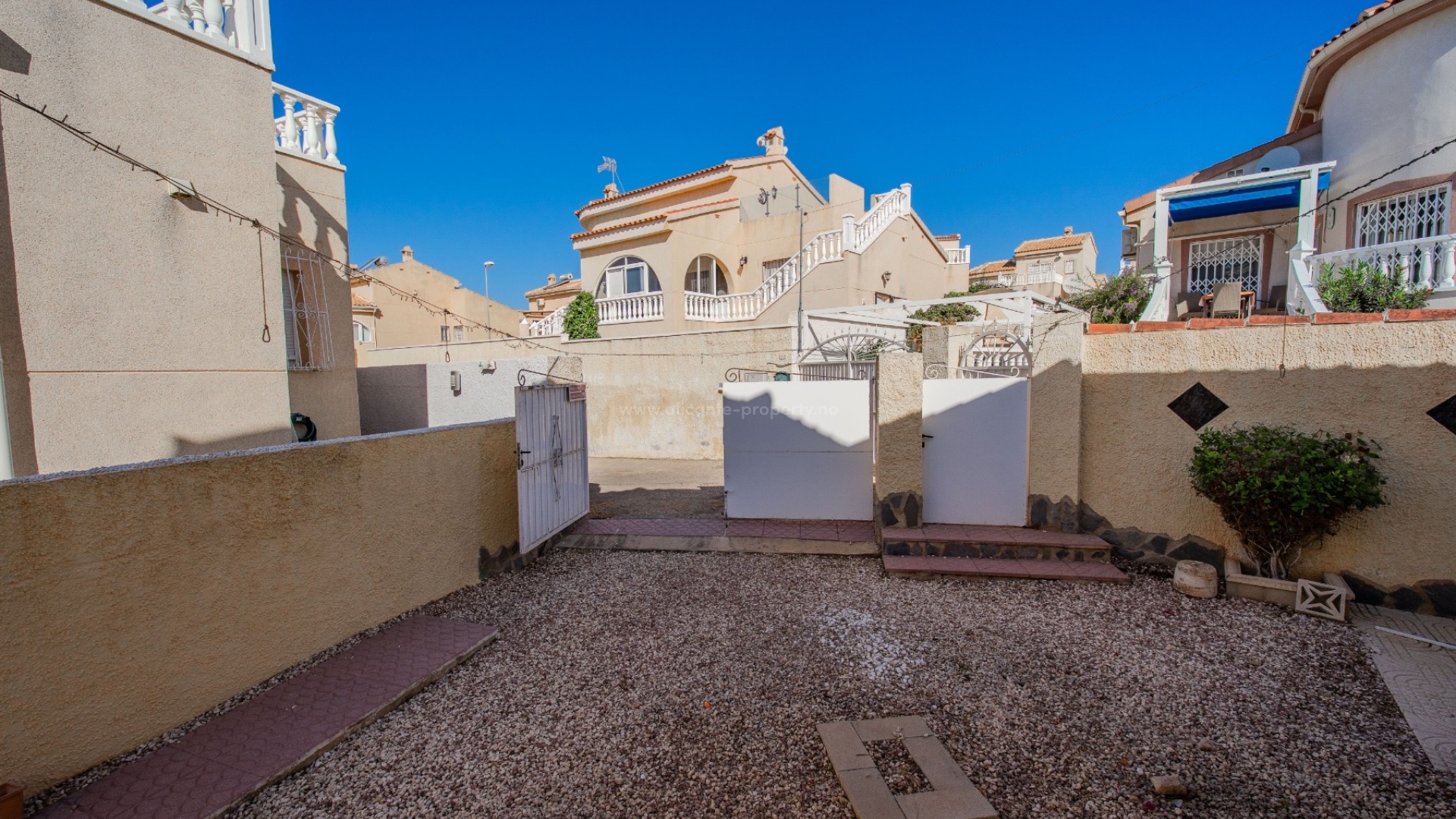 Hus / Villa i Ciudad Quesada - Rojales