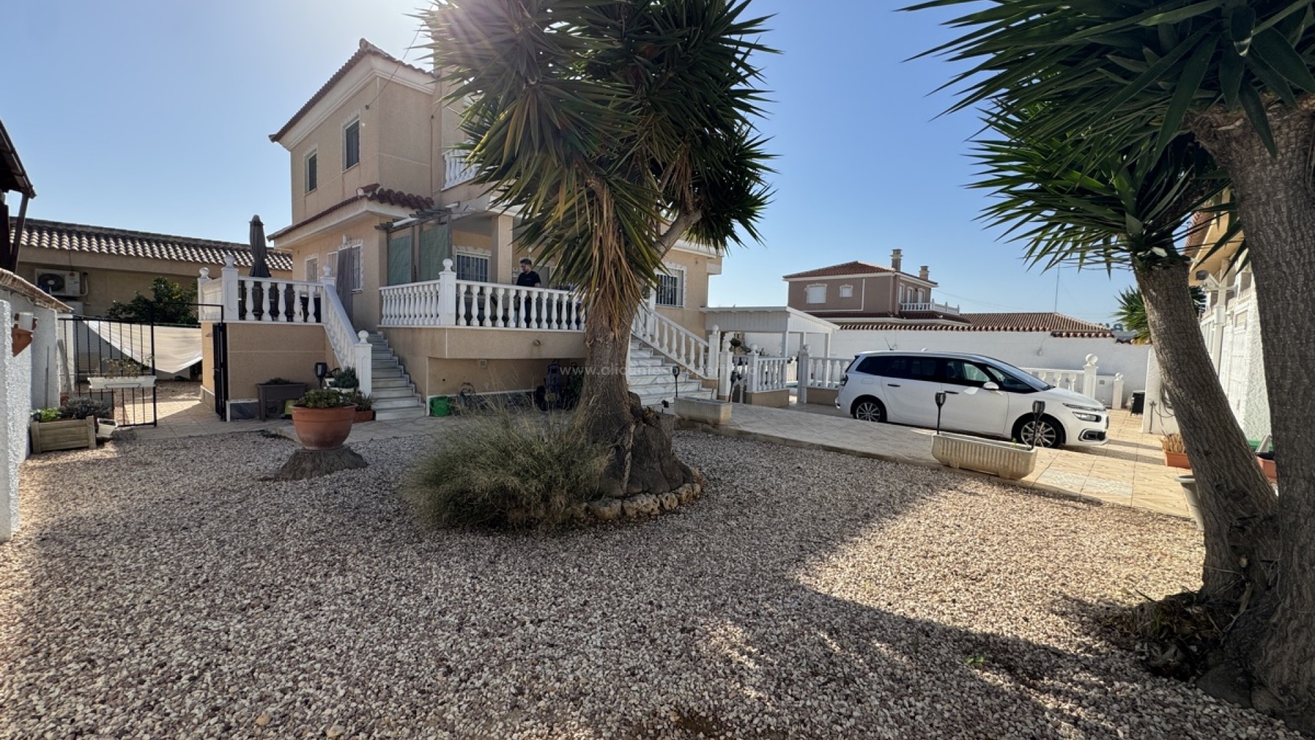 Hus / Villa i Ciudad Quesada