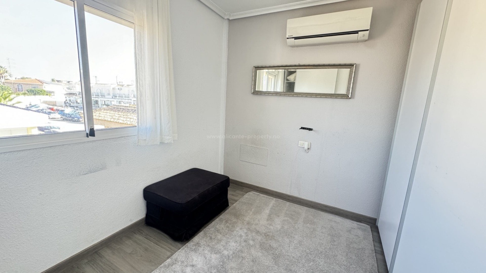 Hus / Villa i Ciudad Quesada