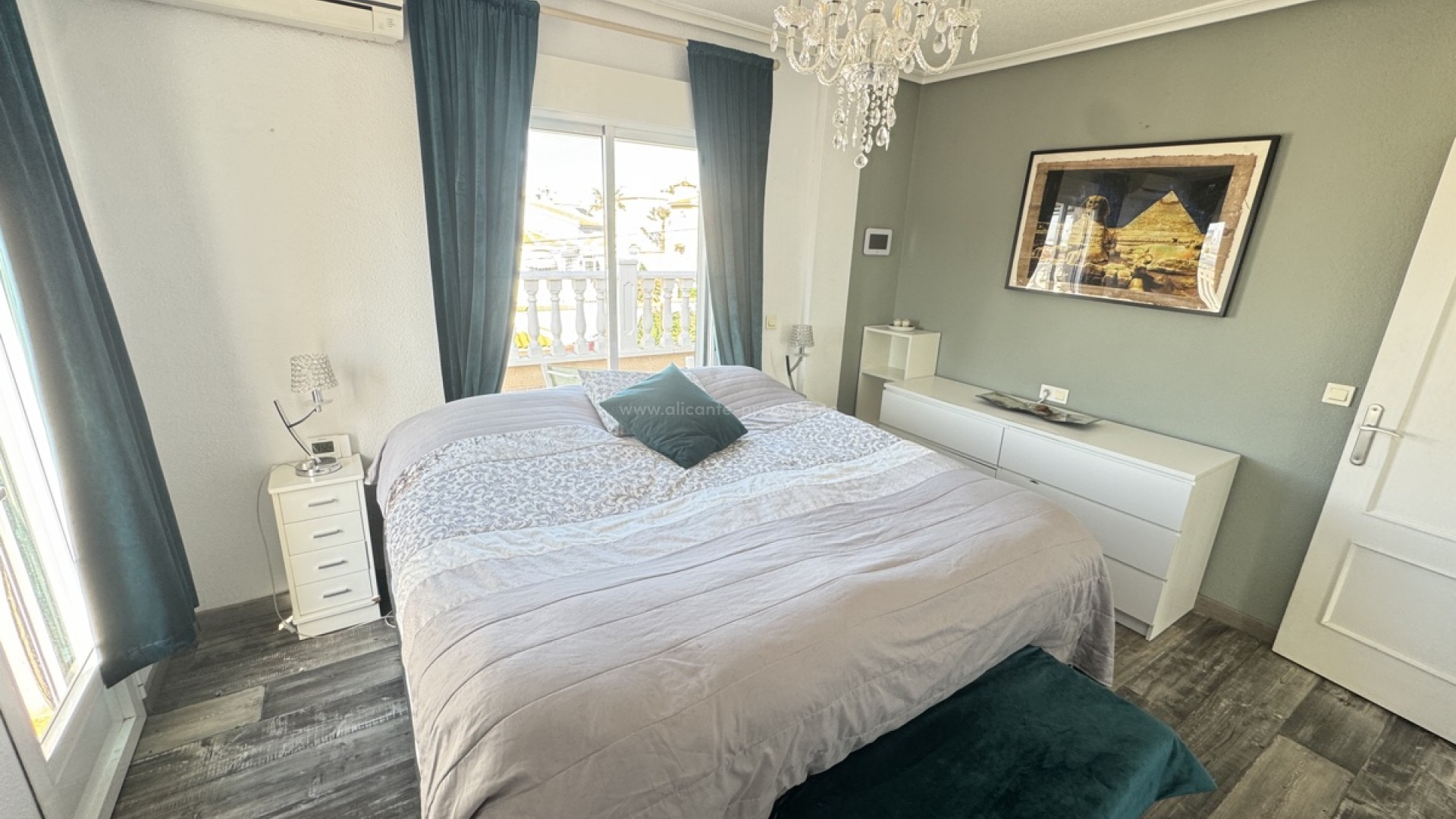 Hus / Villa i Ciudad Quesada