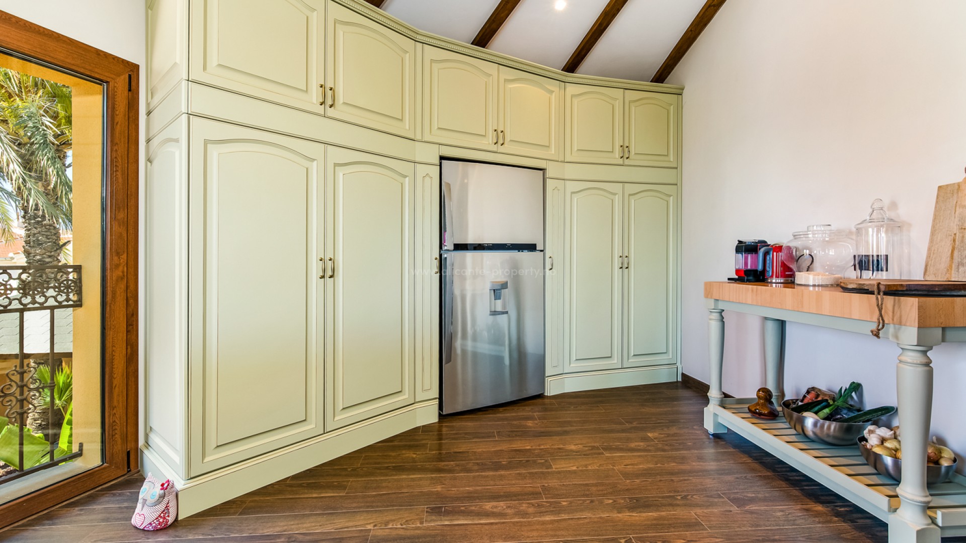 Hus / Villa i Ciudad Quesada