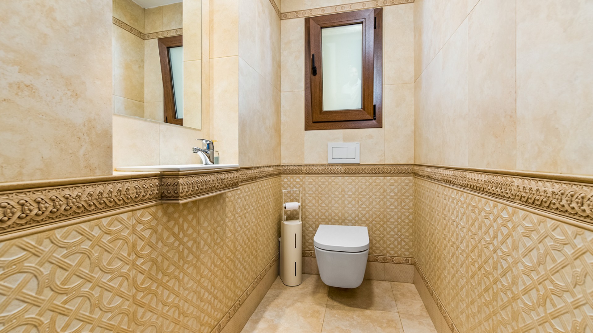 Hus / Villa i Ciudad Quesada