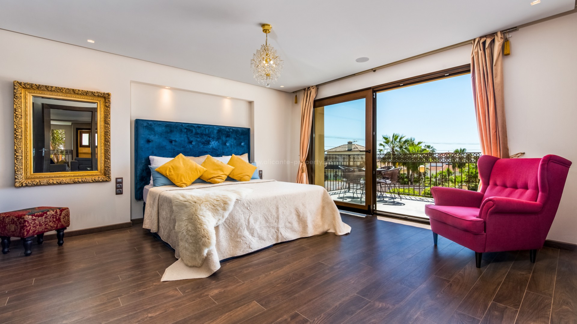 Hus / Villa i Ciudad Quesada