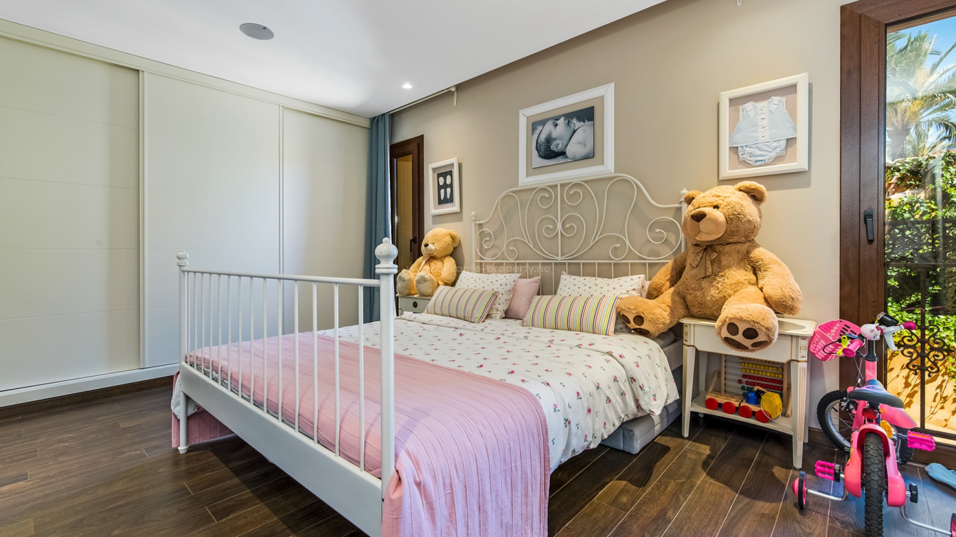 Hus / Villa i Ciudad Quesada