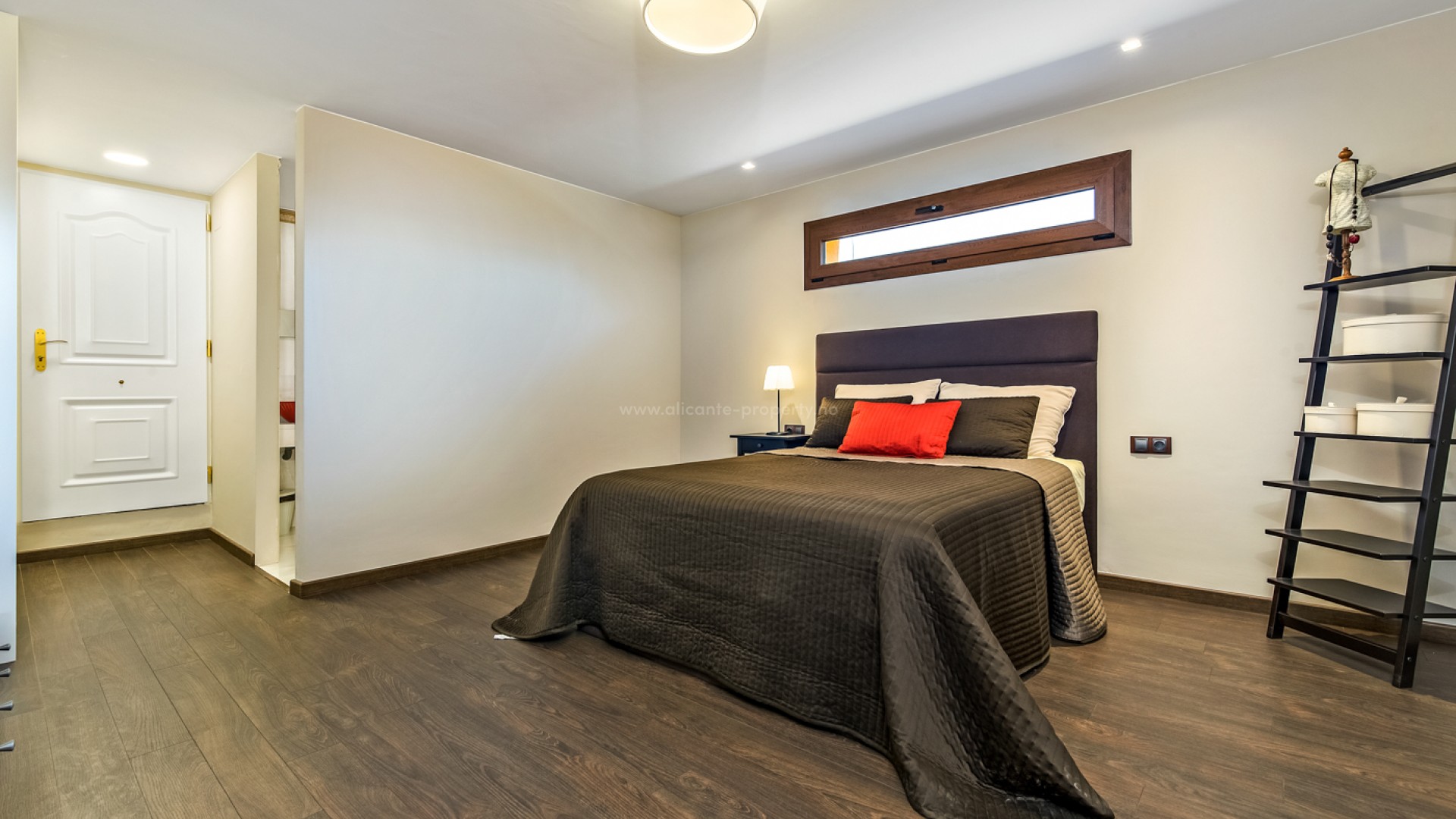 Hus / Villa i Ciudad Quesada