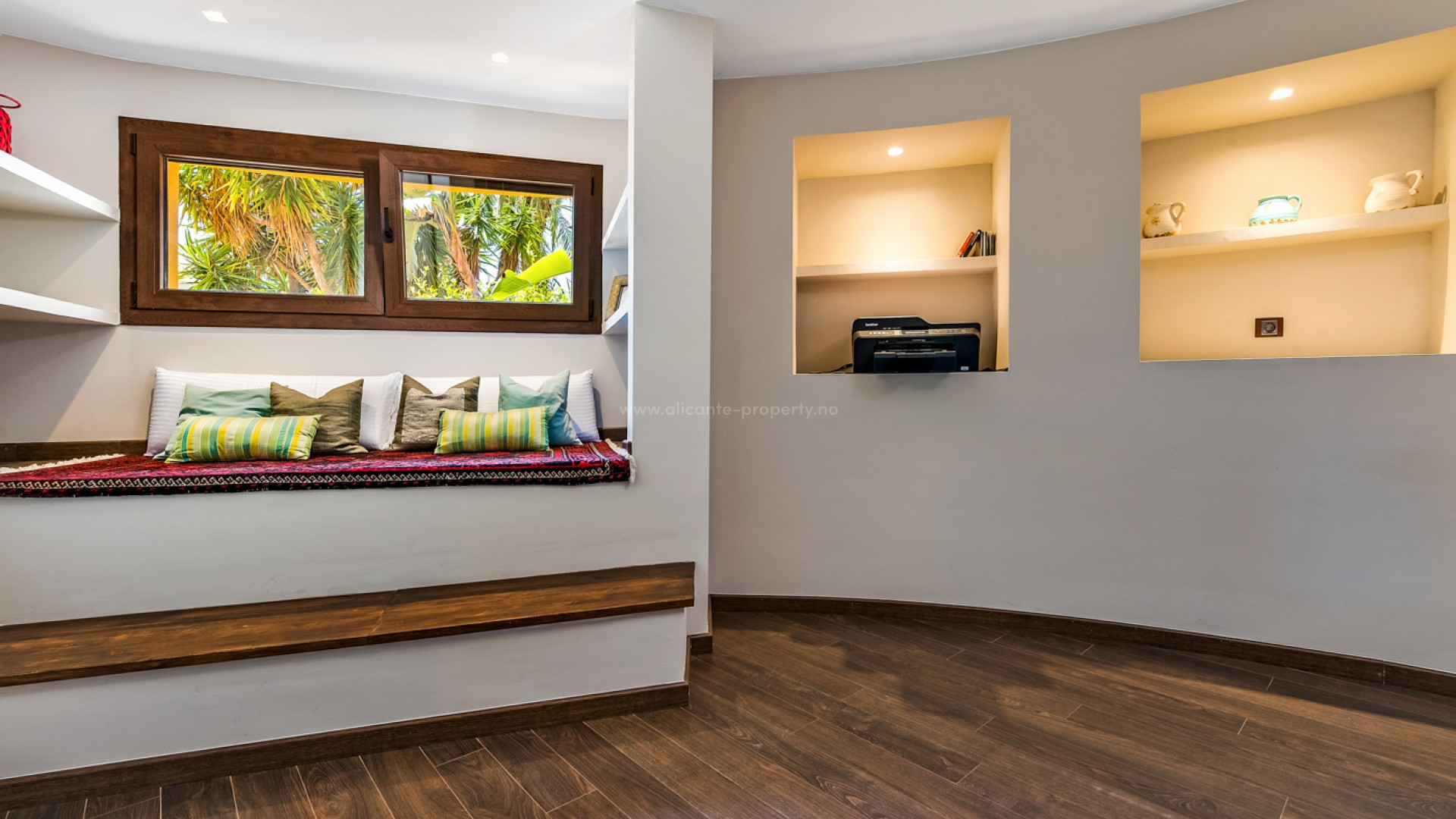 Hus / Villa i Ciudad Quesada