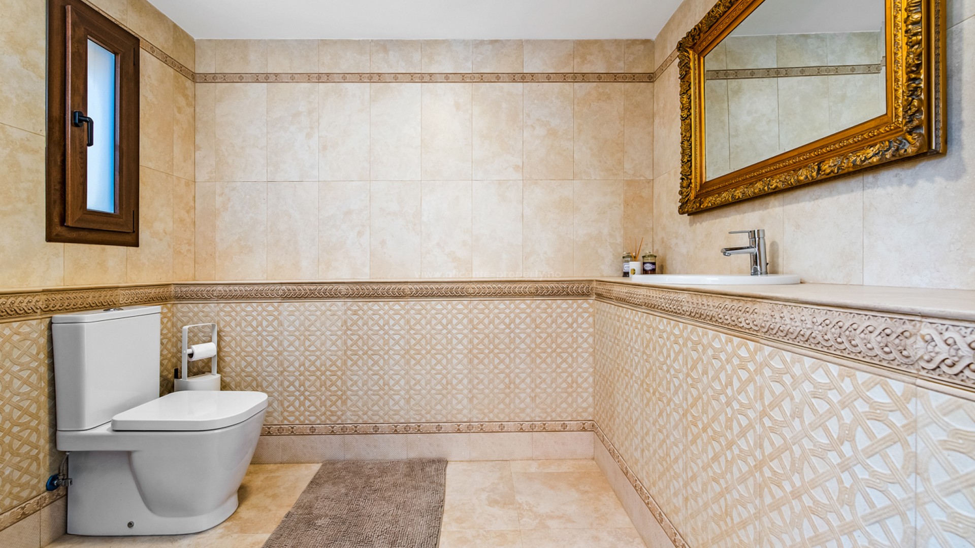 Hus / Villa i Ciudad Quesada