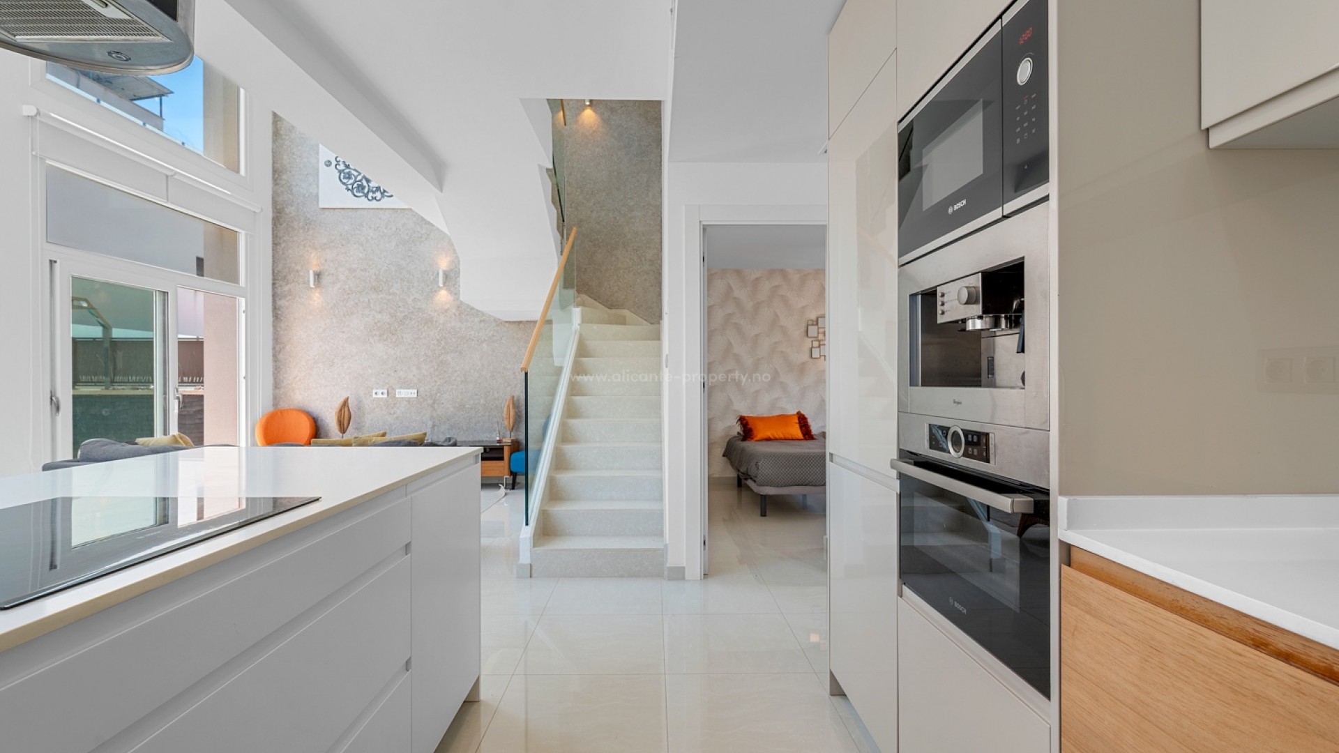 Hus / Villa i Ciudad Quesada