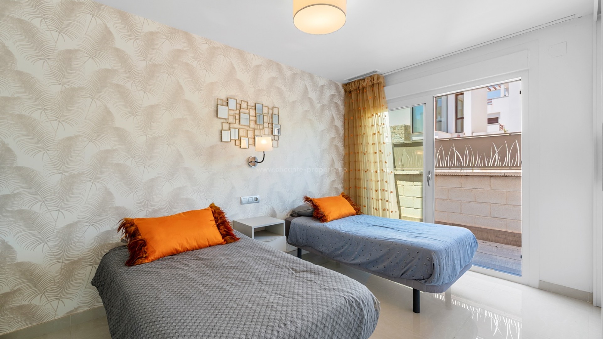 Hus / Villa i Ciudad Quesada