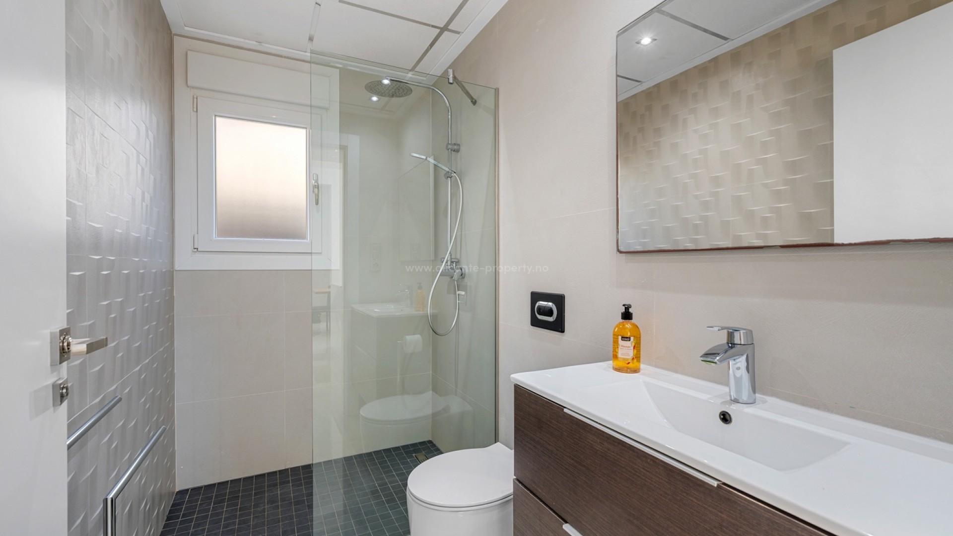 Hus / Villa i Ciudad Quesada