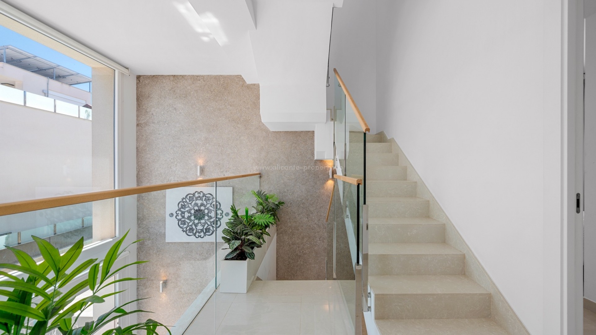 Hus / Villa i Ciudad Quesada