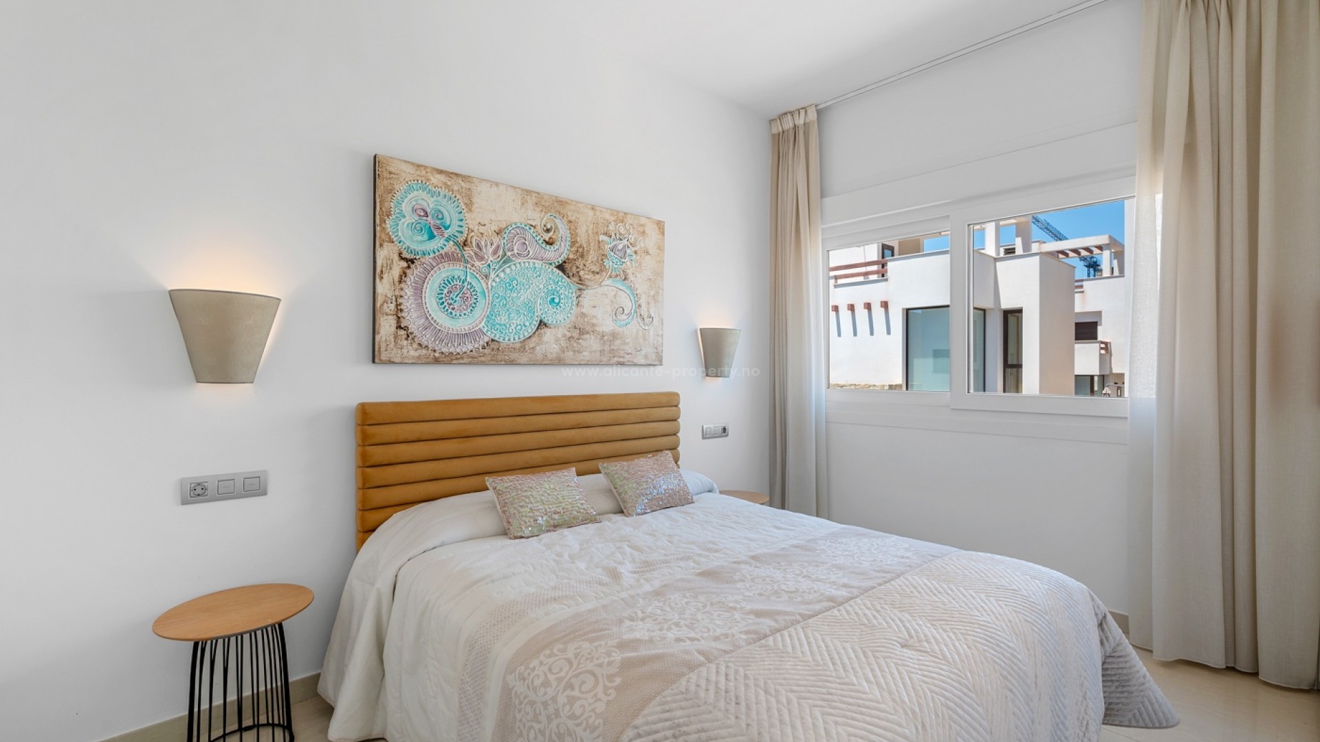 Hus / Villa i Ciudad Quesada