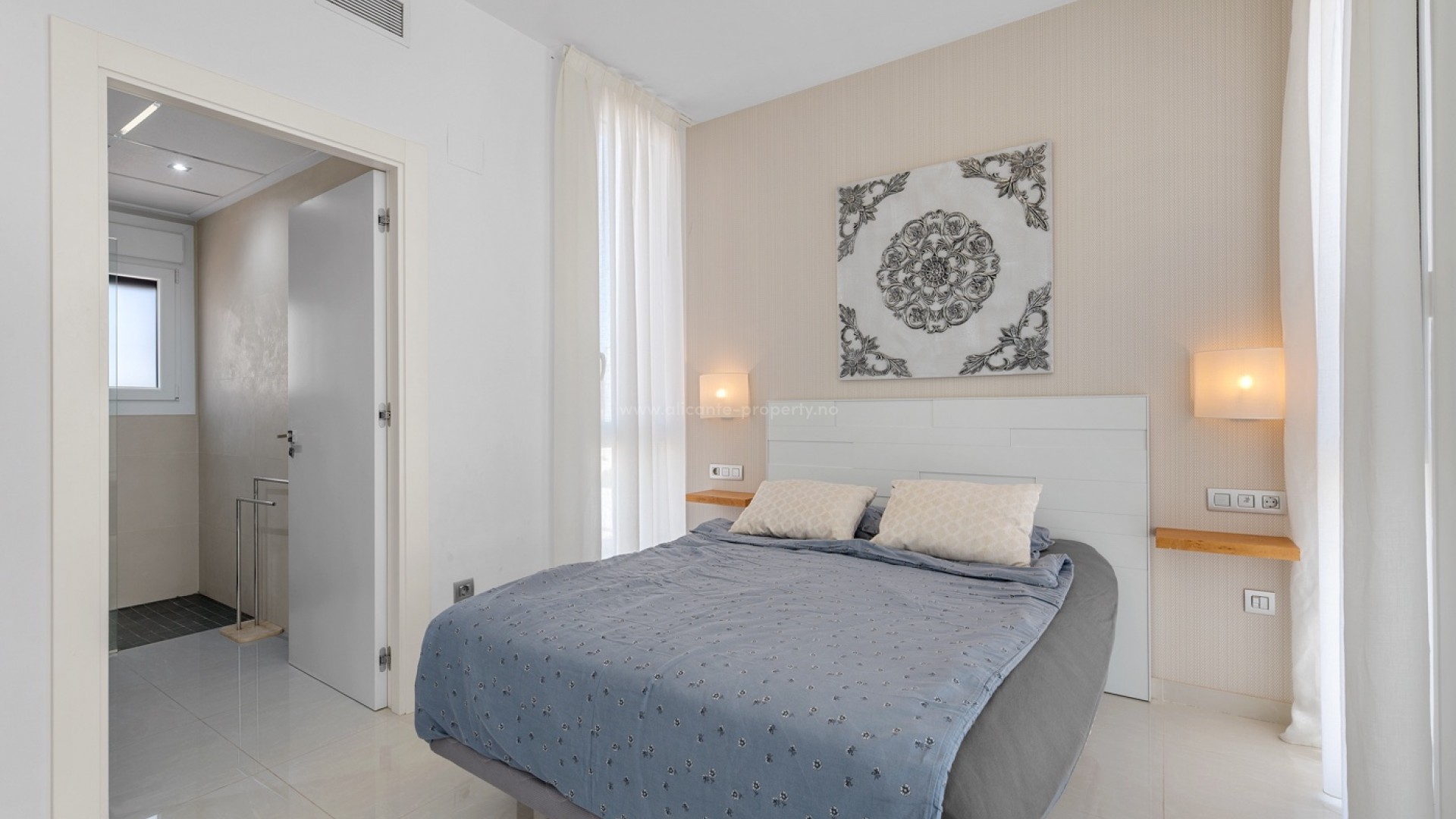 Hus / Villa i Ciudad Quesada