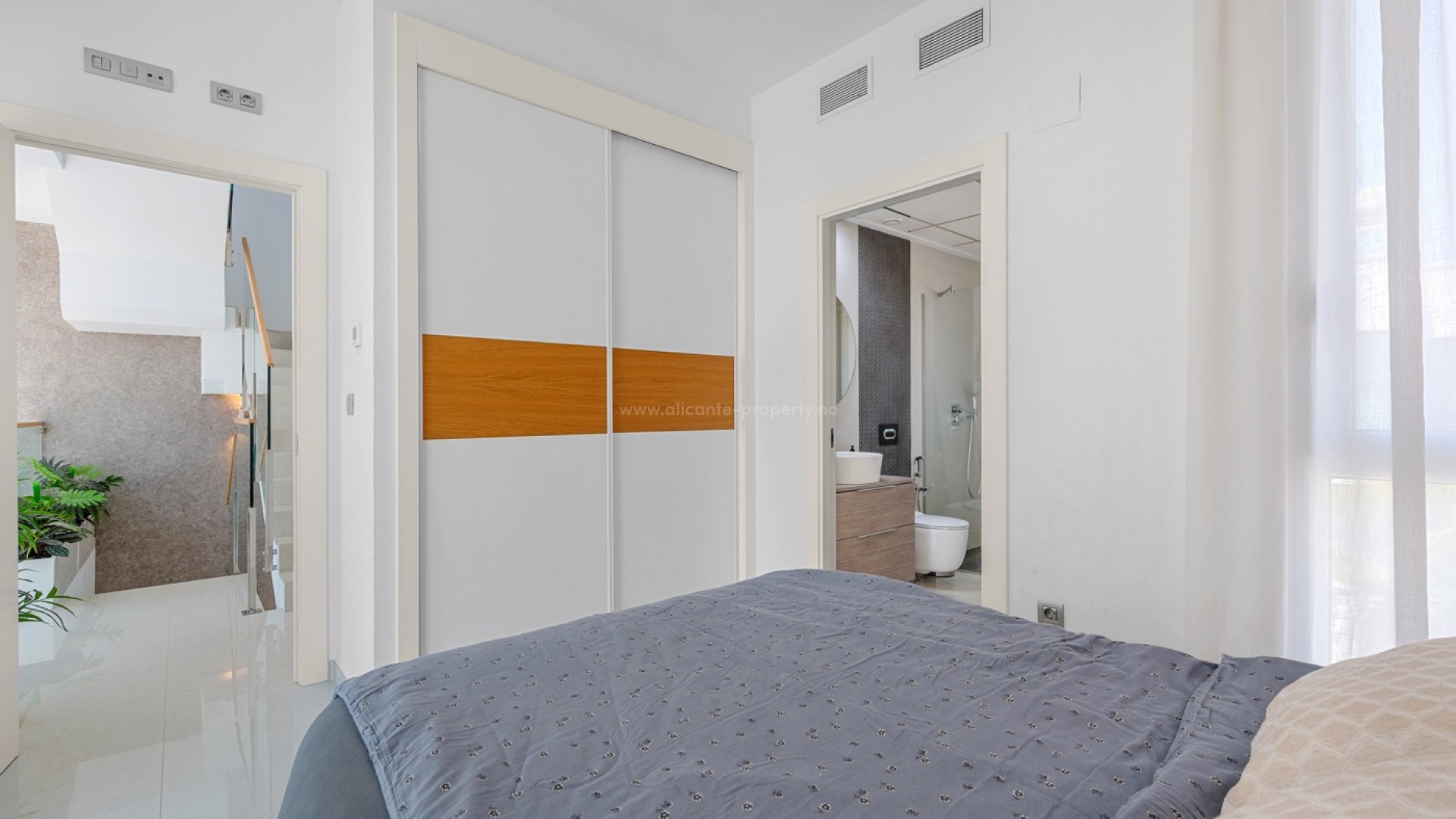 Hus / Villa i Ciudad Quesada