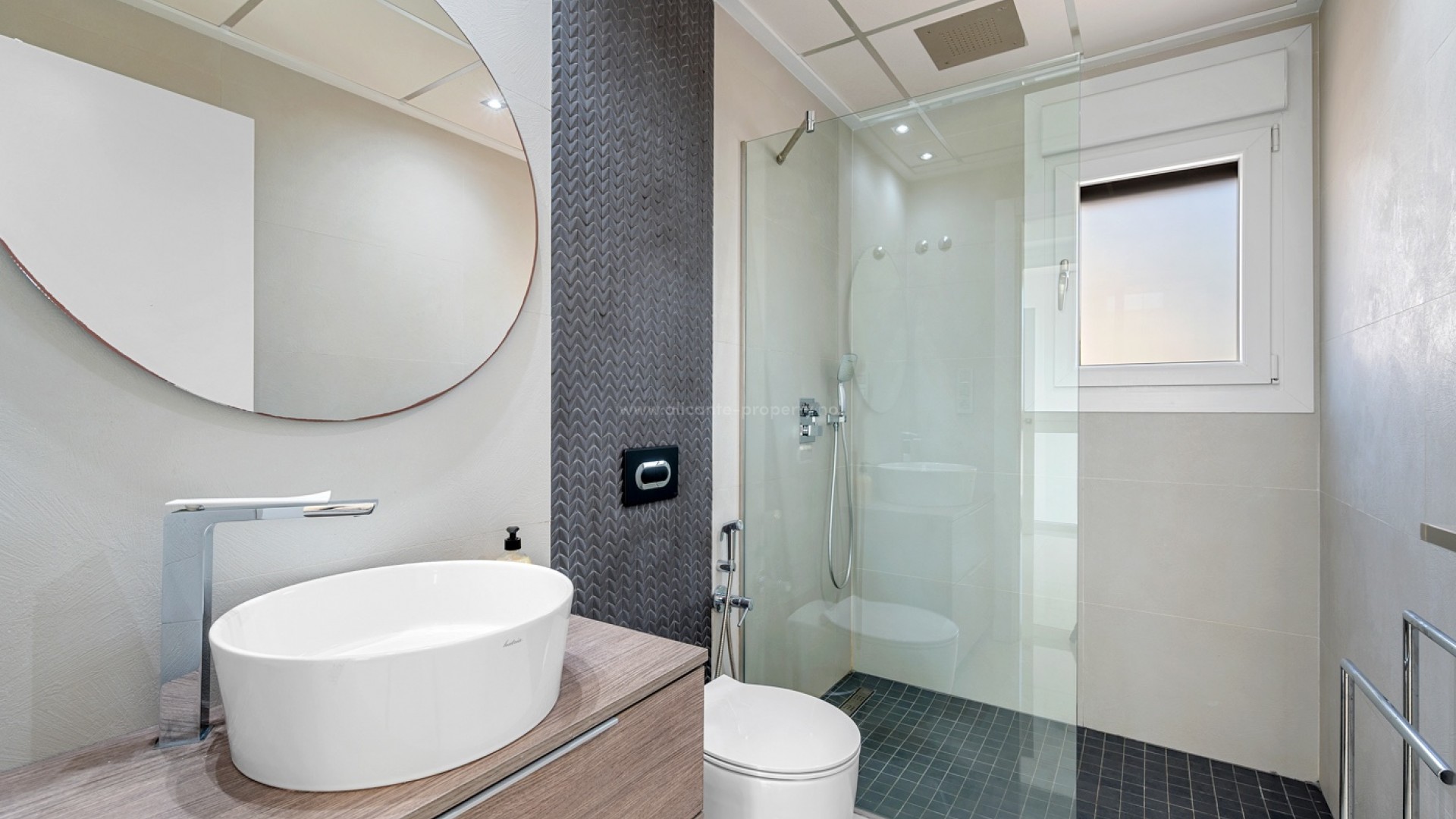 Hus / Villa i Ciudad Quesada