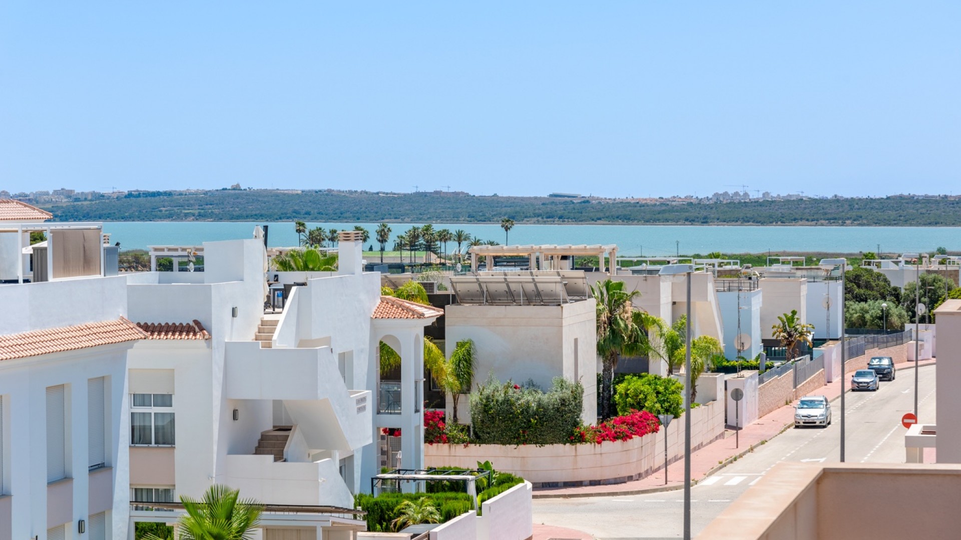 Hus / Villa i Ciudad Quesada