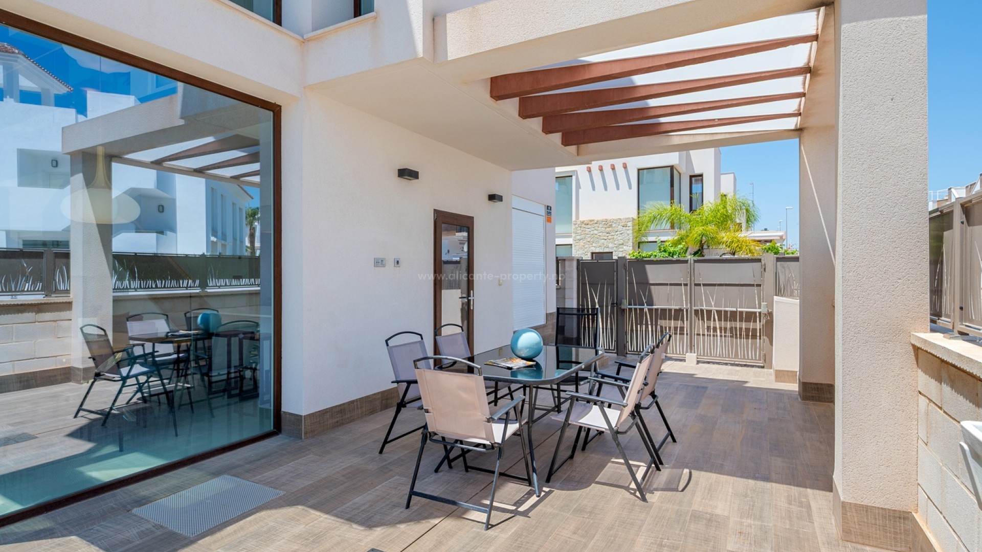 Hus / Villa i Ciudad Quesada