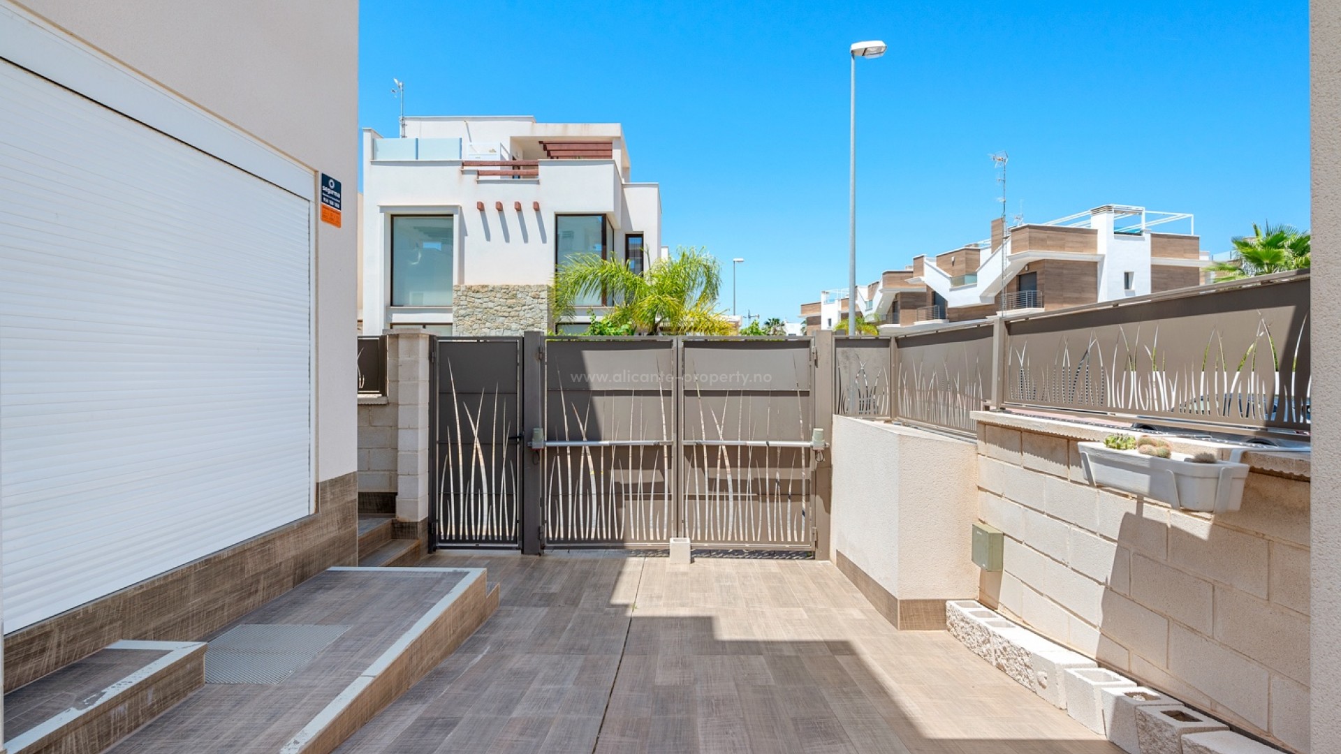 Hus / Villa i Ciudad Quesada