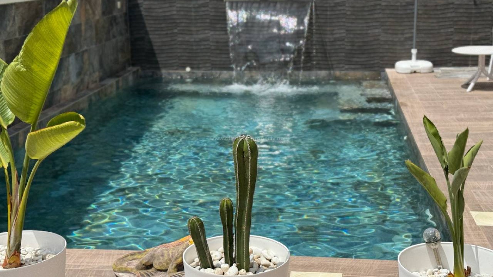 Hus / Villa i Ciudad Quesada