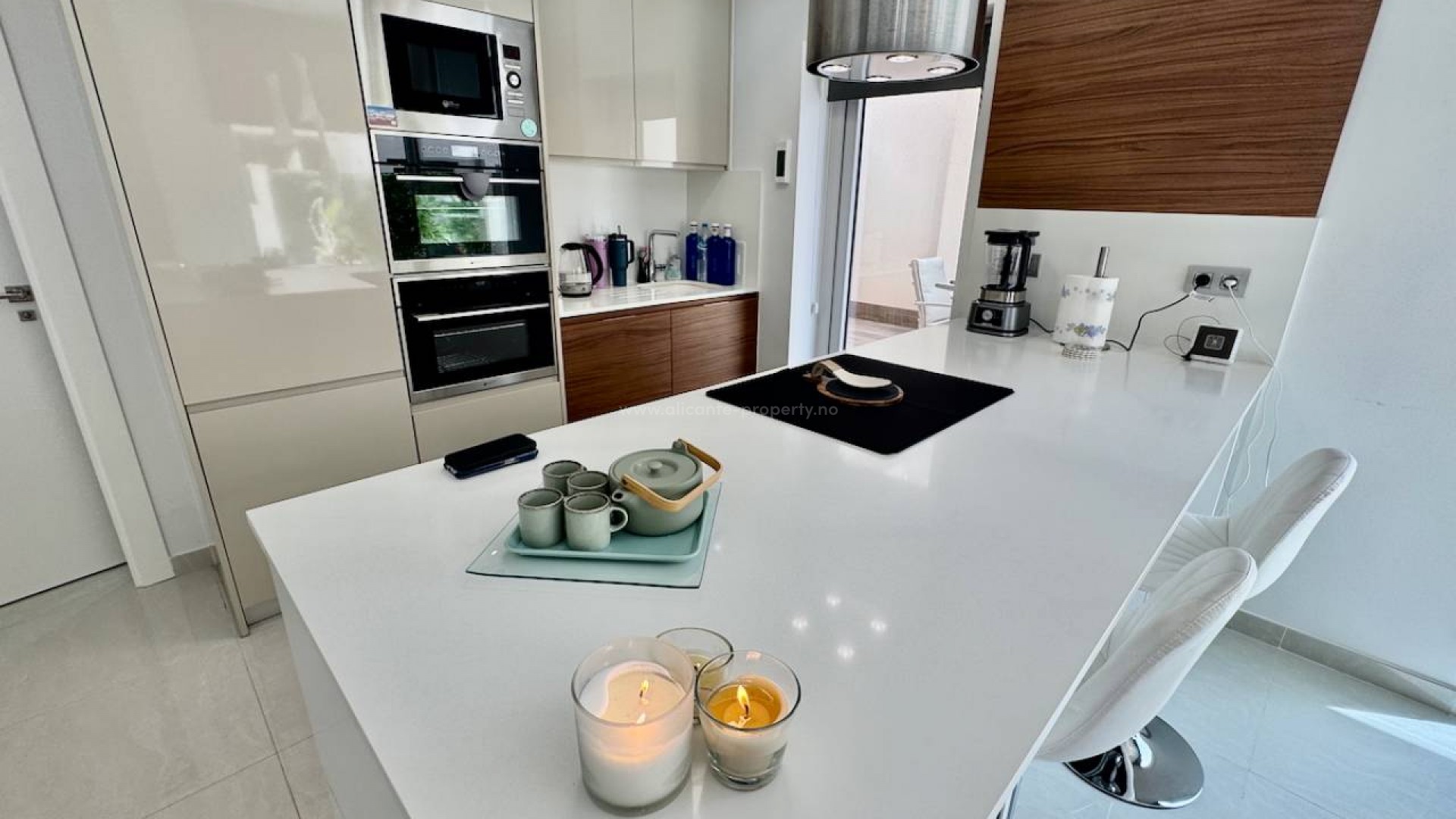 Hus / Villa i Ciudad Quesada