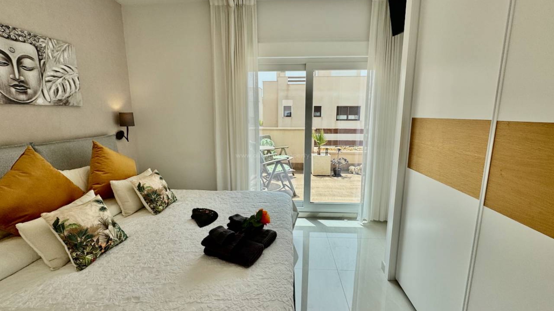 Hus / Villa i Ciudad Quesada