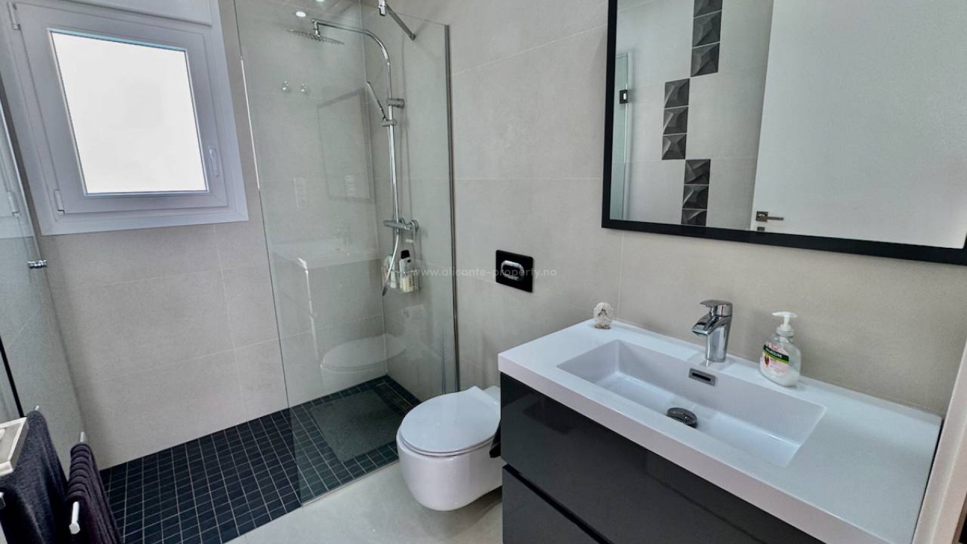 Hus / Villa i Ciudad Quesada