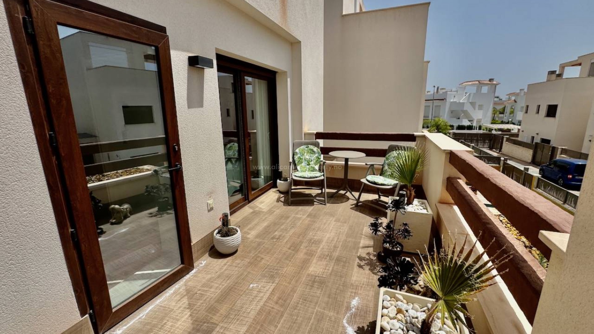 Hus / Villa i Ciudad Quesada