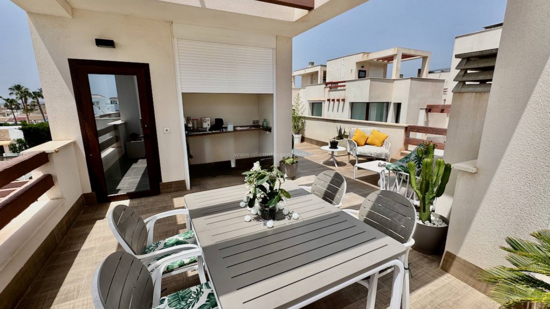 Hus / Villa i Ciudad Quesada