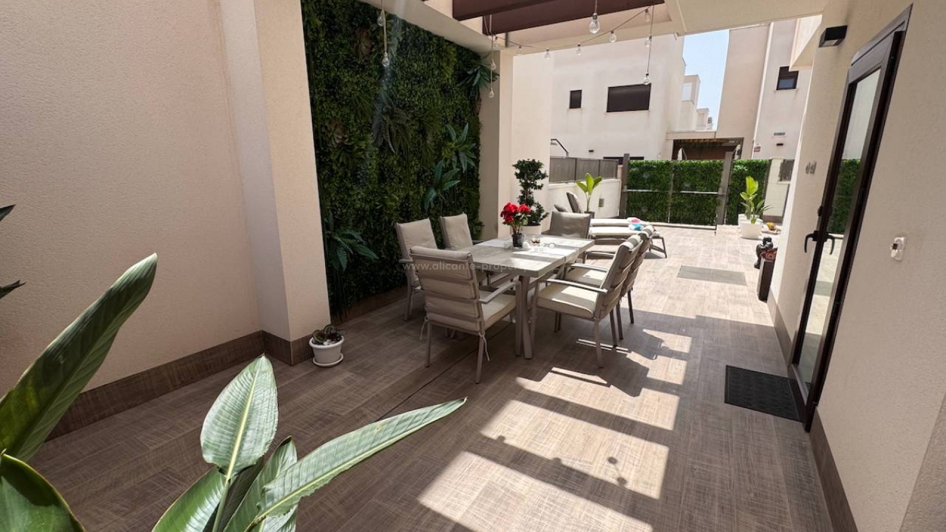 Hus / Villa i Ciudad Quesada