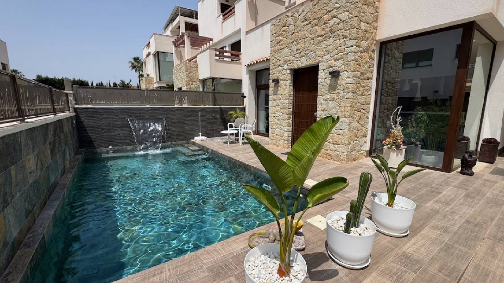 Hus / Villa i Ciudad Quesada