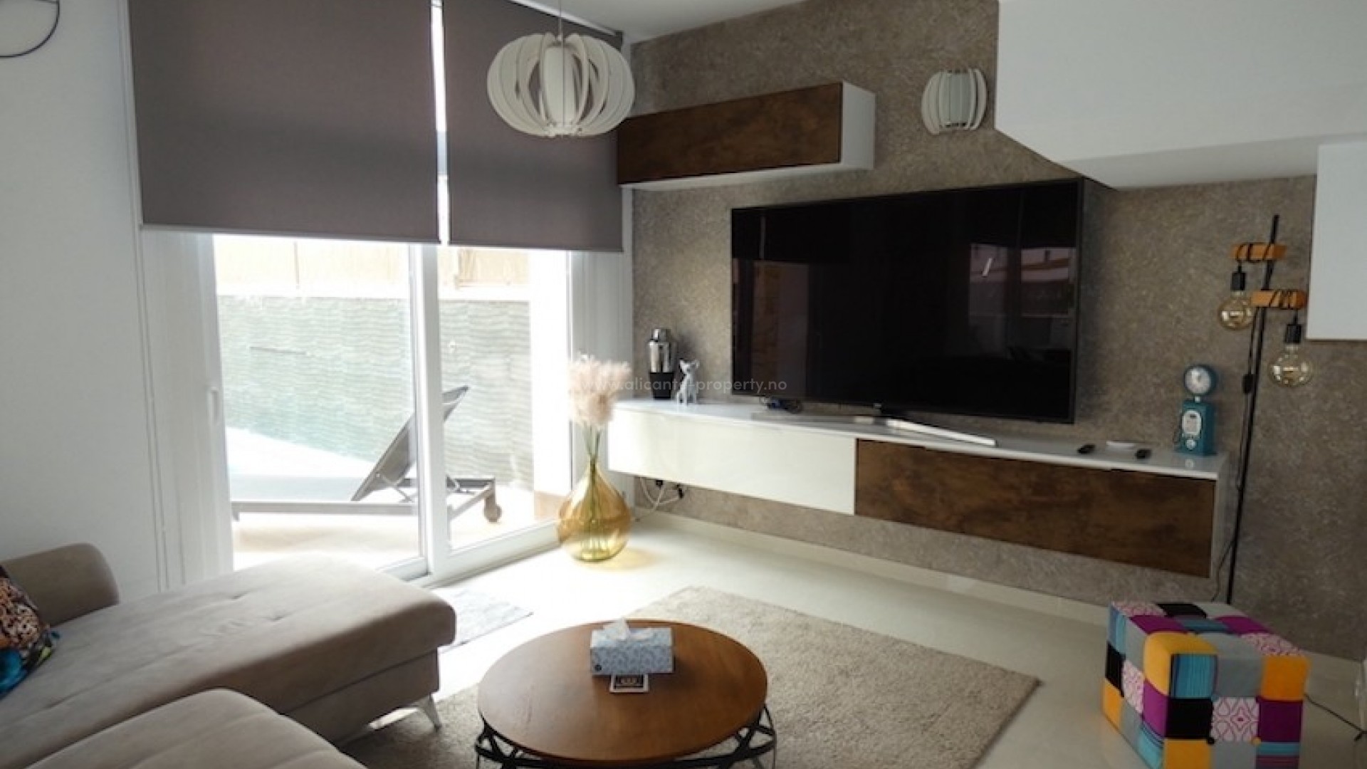 Hus / Villa i Ciudad Quesada