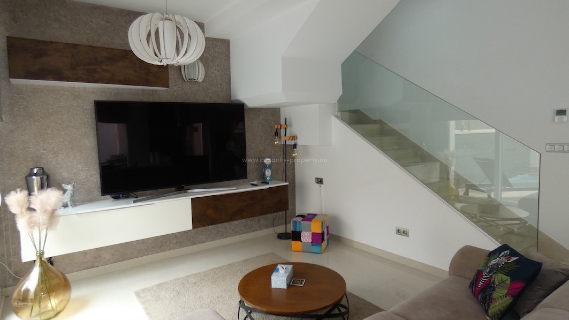 Hus / Villa i Ciudad Quesada