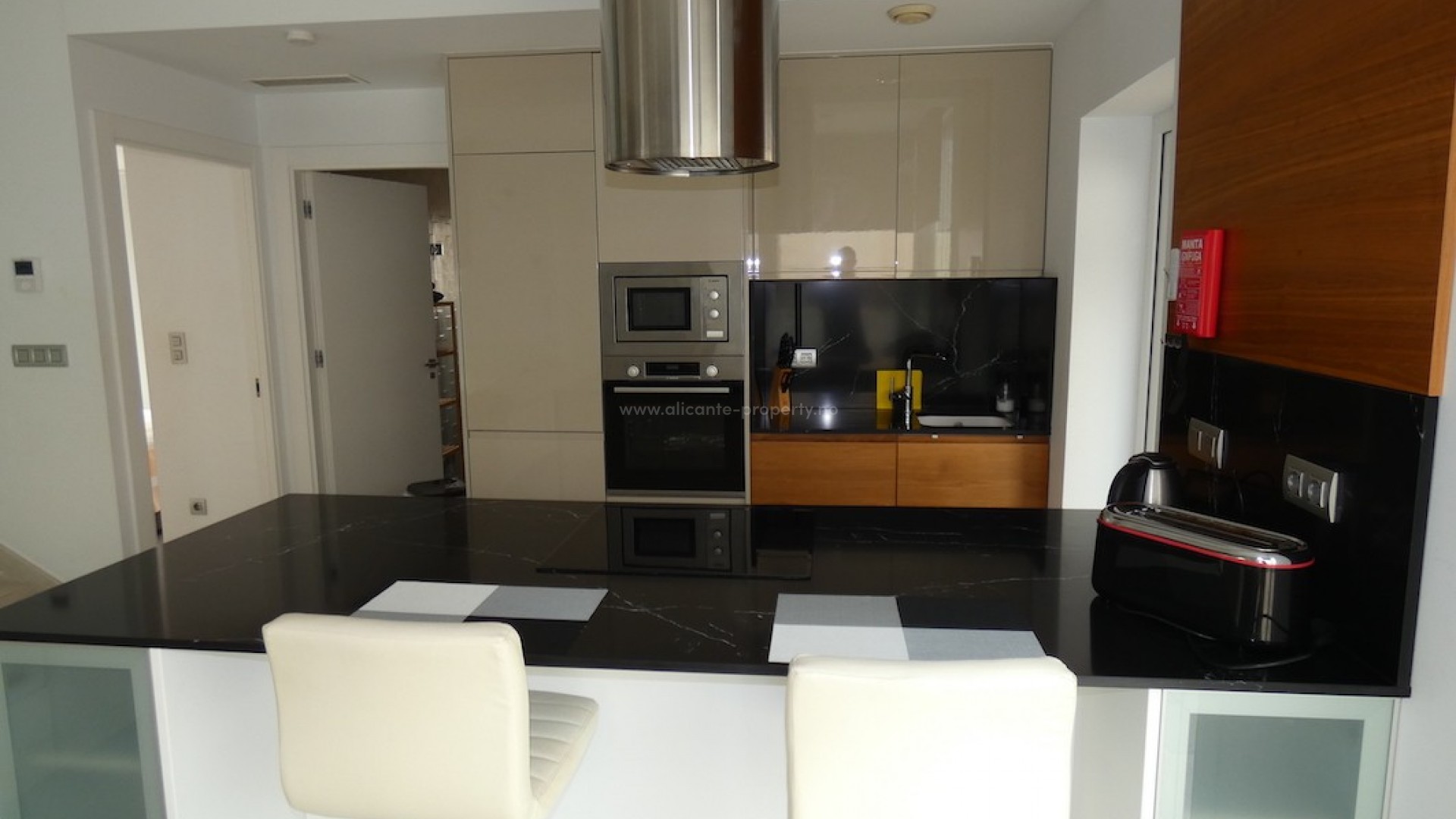 Hus / Villa i Ciudad Quesada