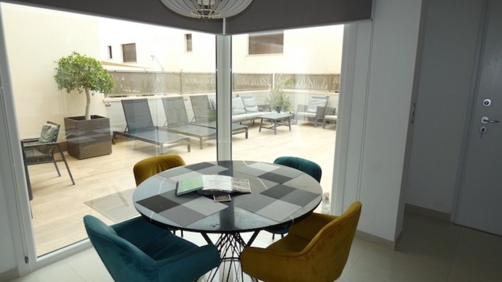 Hus / Villa i Ciudad Quesada