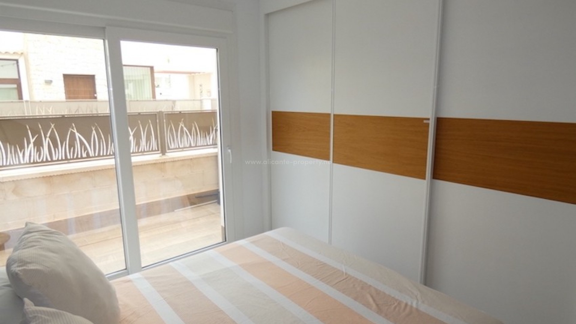 Hus / Villa i Ciudad Quesada