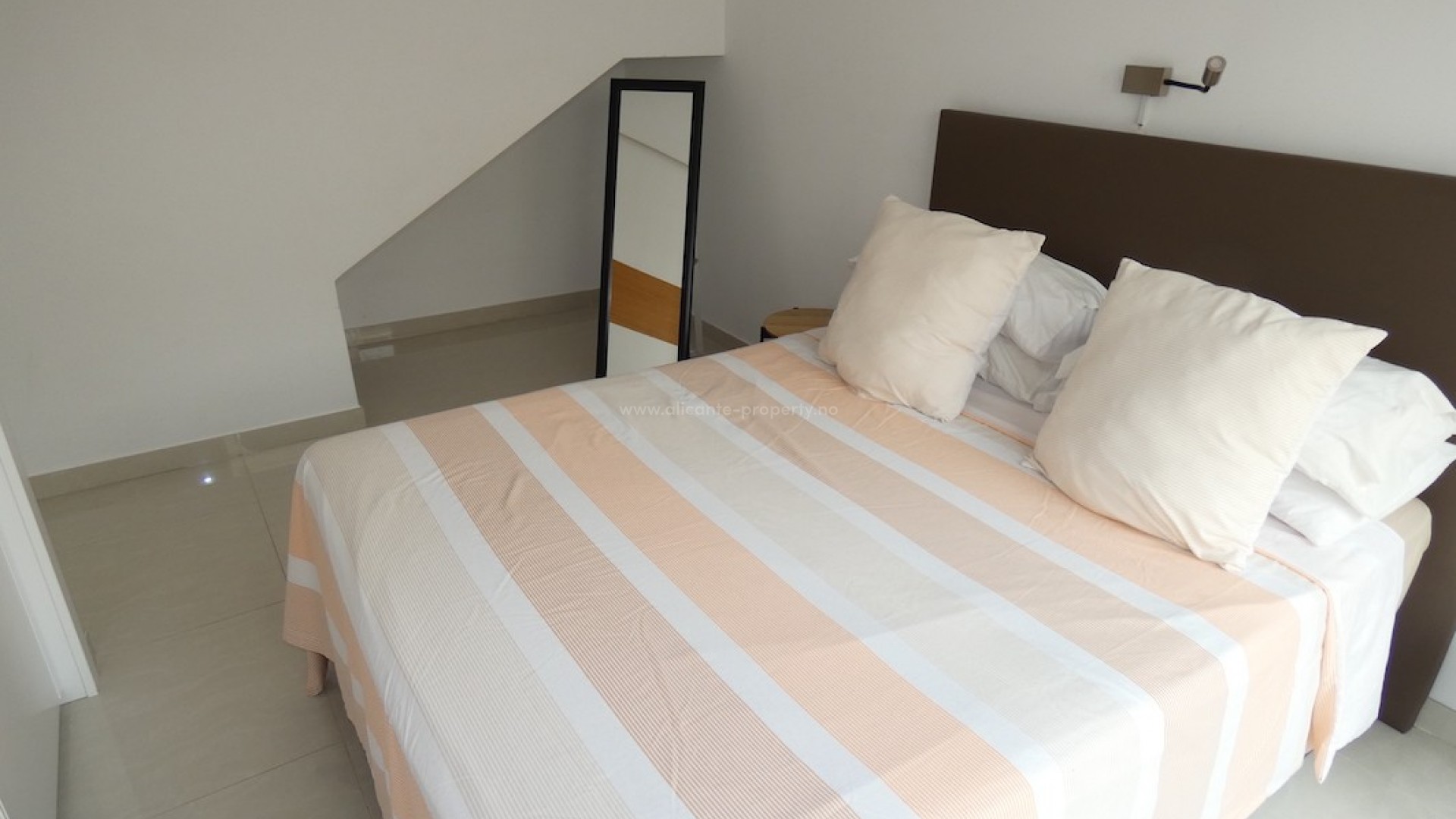 Hus / Villa i Ciudad Quesada