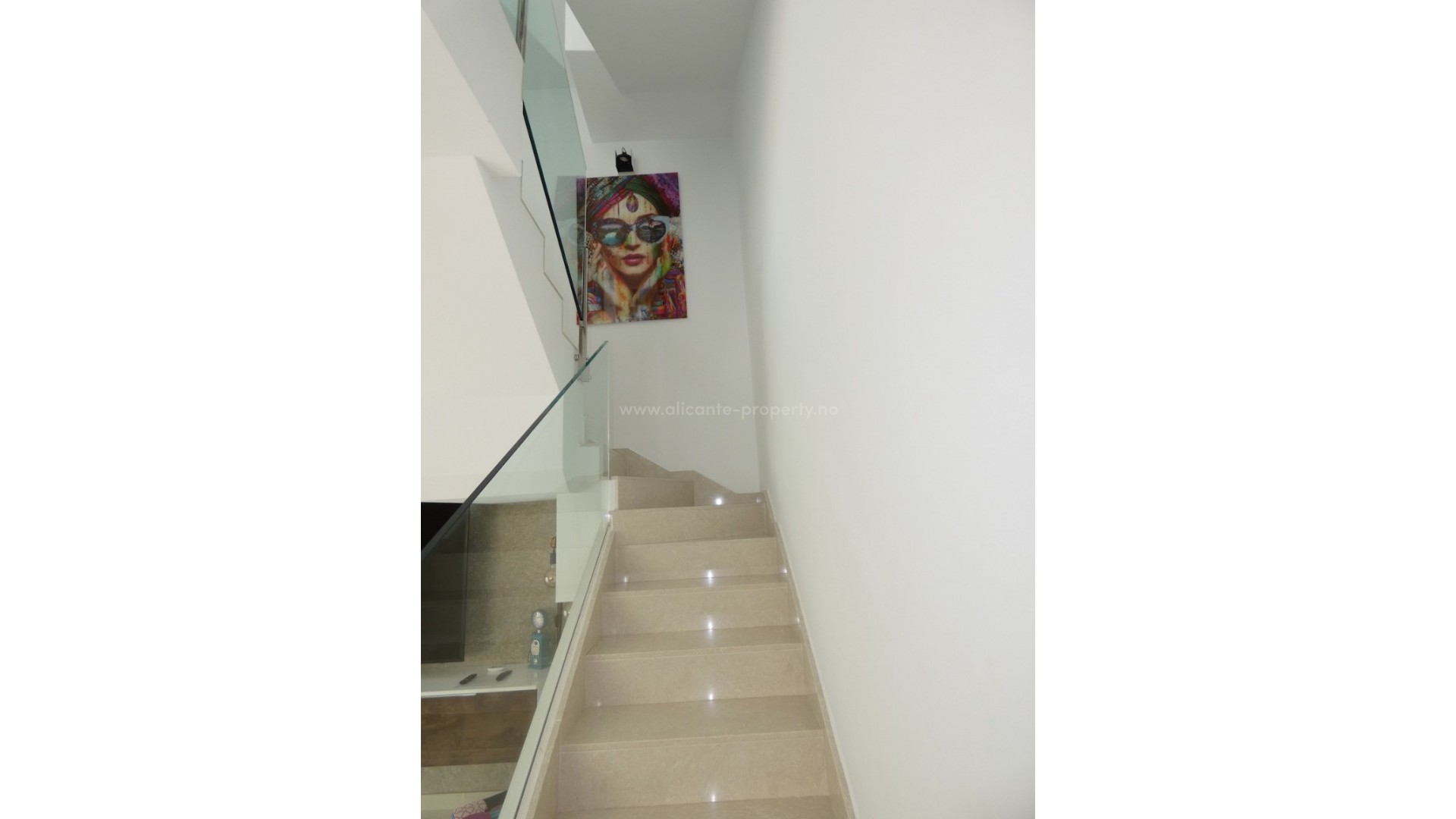 Hus / Villa i Ciudad Quesada