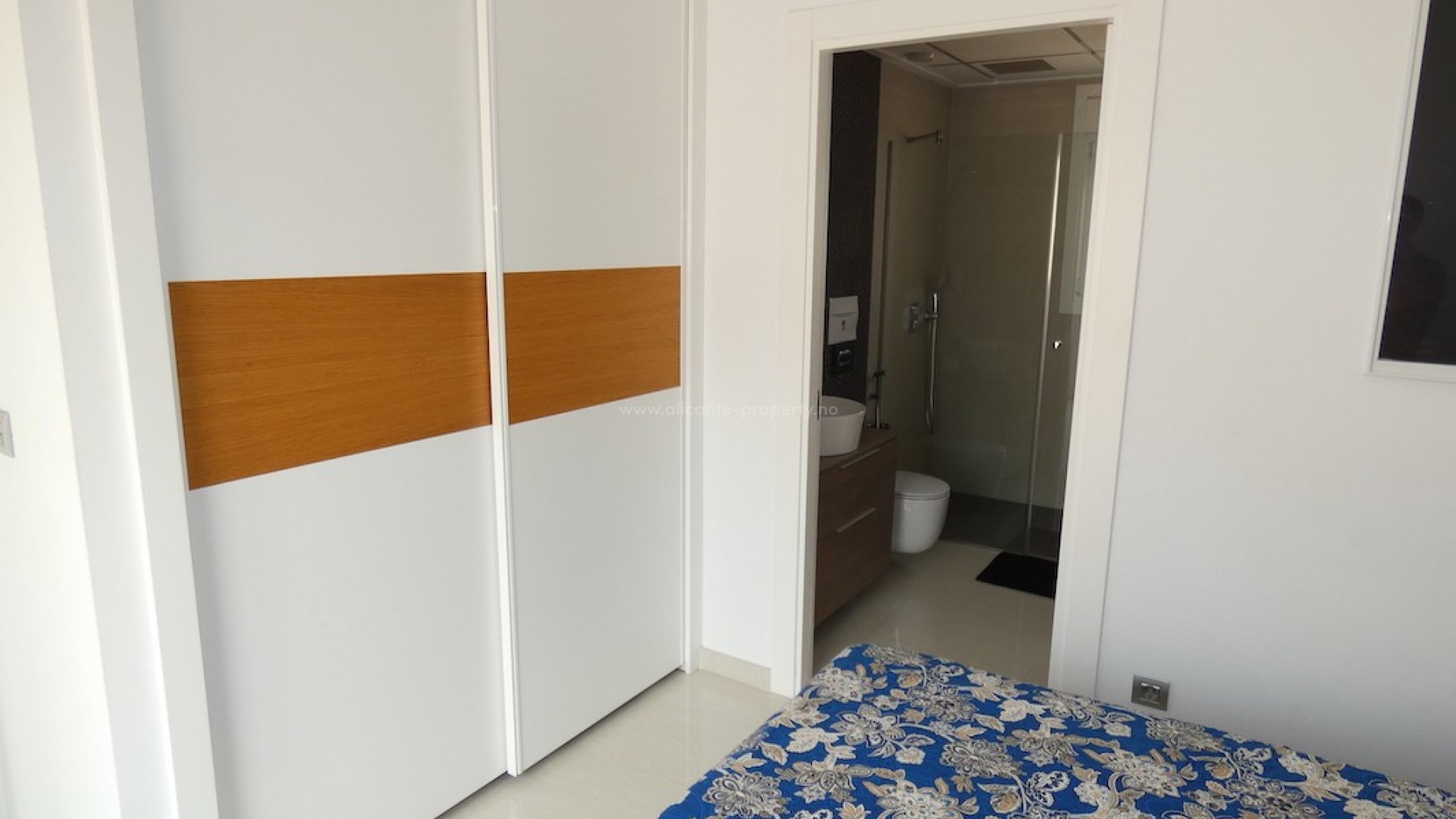 Hus / Villa i Ciudad Quesada