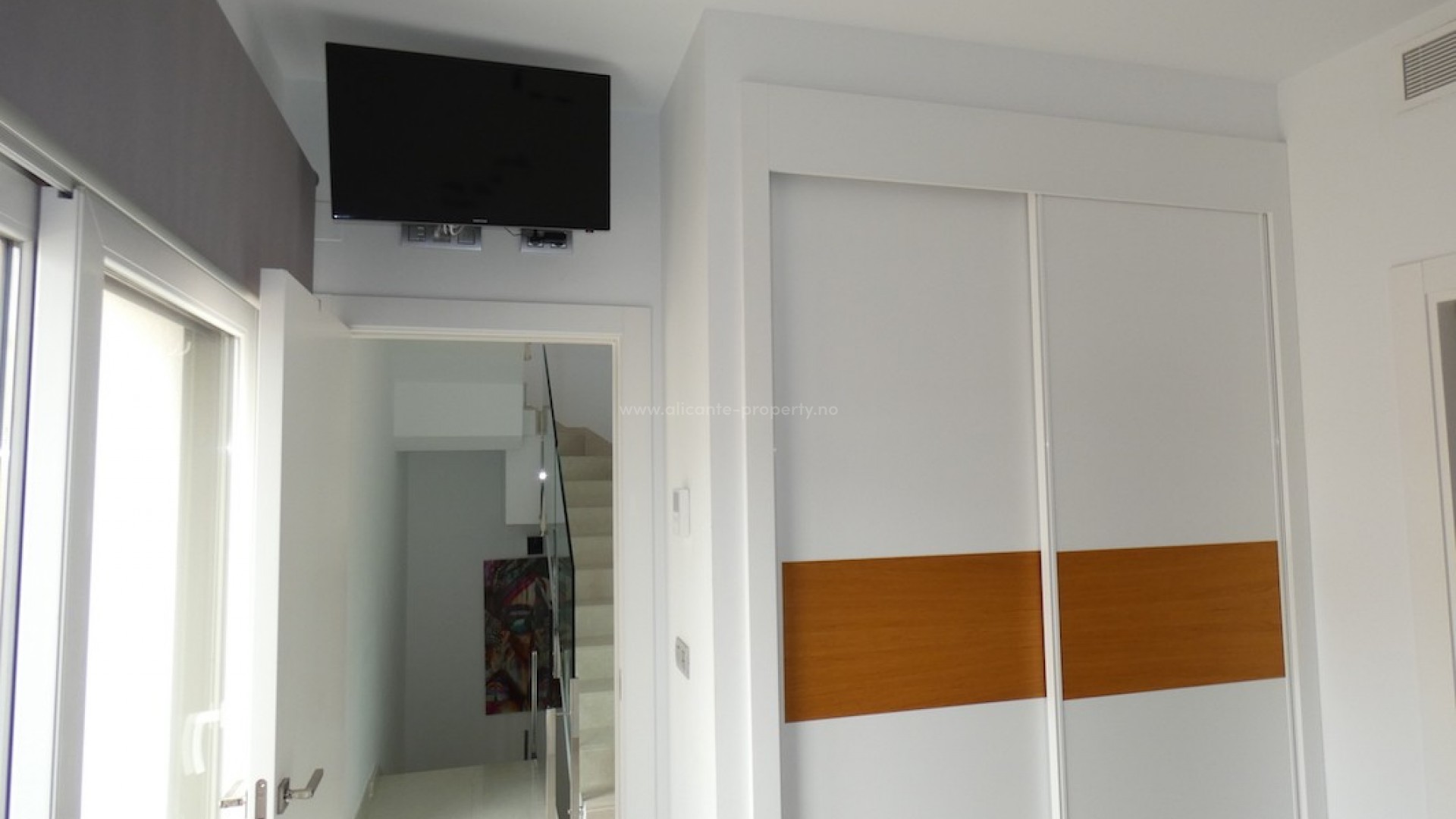 Hus / Villa i Ciudad Quesada