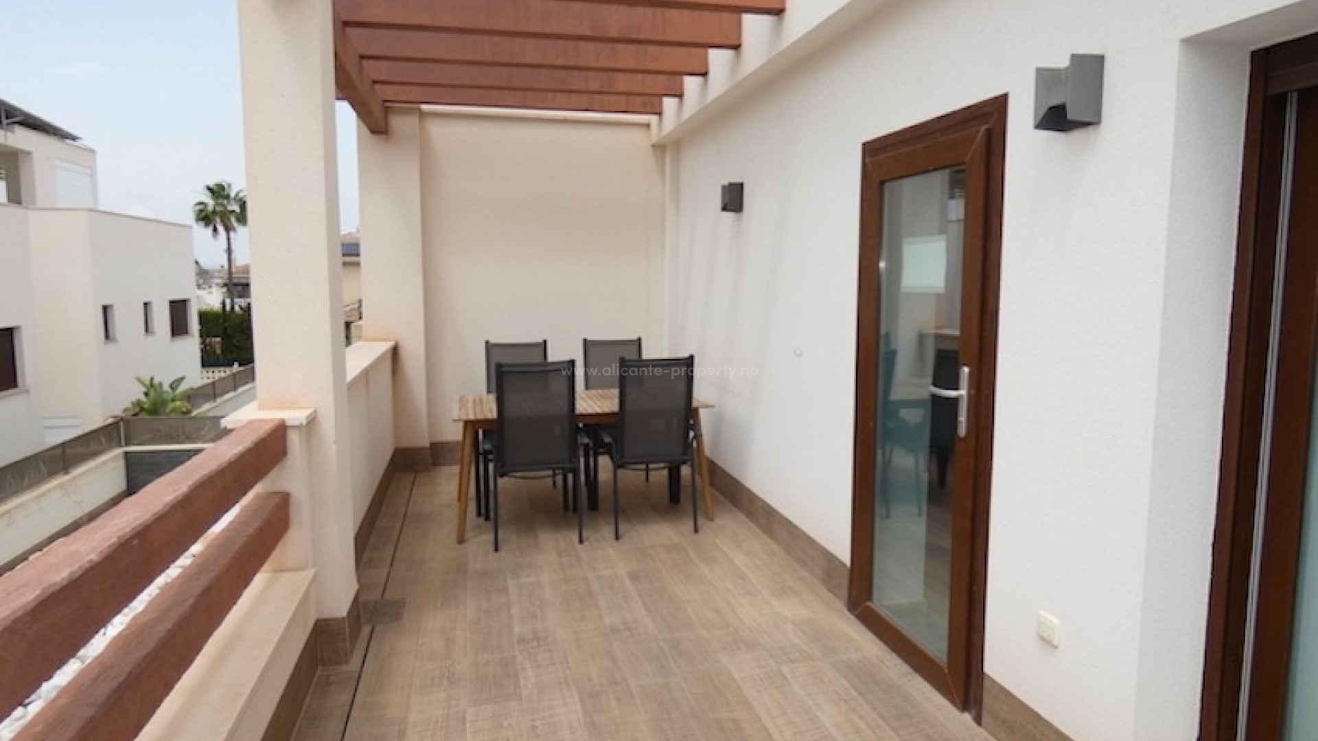 Hus / Villa i Ciudad Quesada