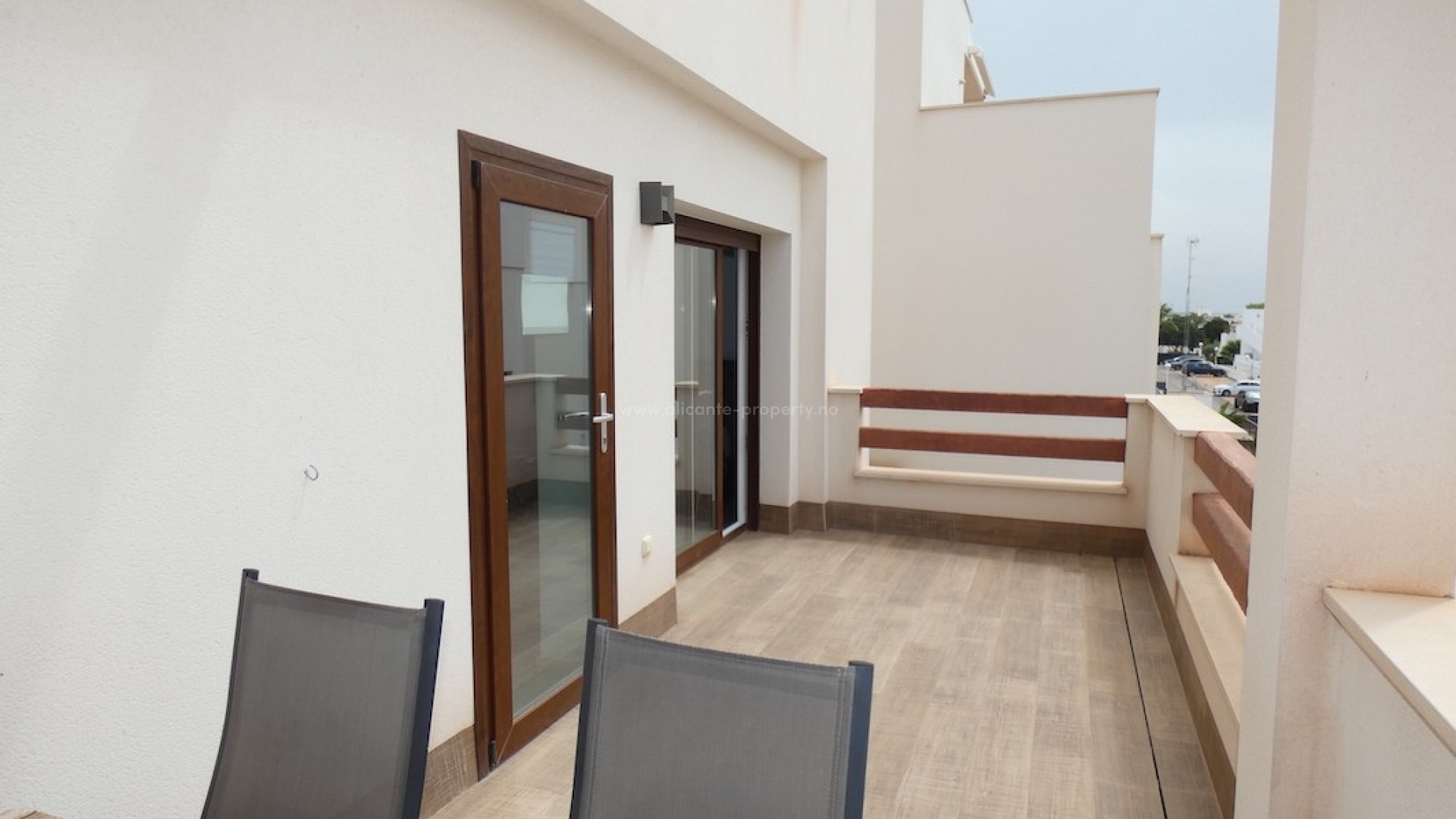 Hus / Villa i Ciudad Quesada