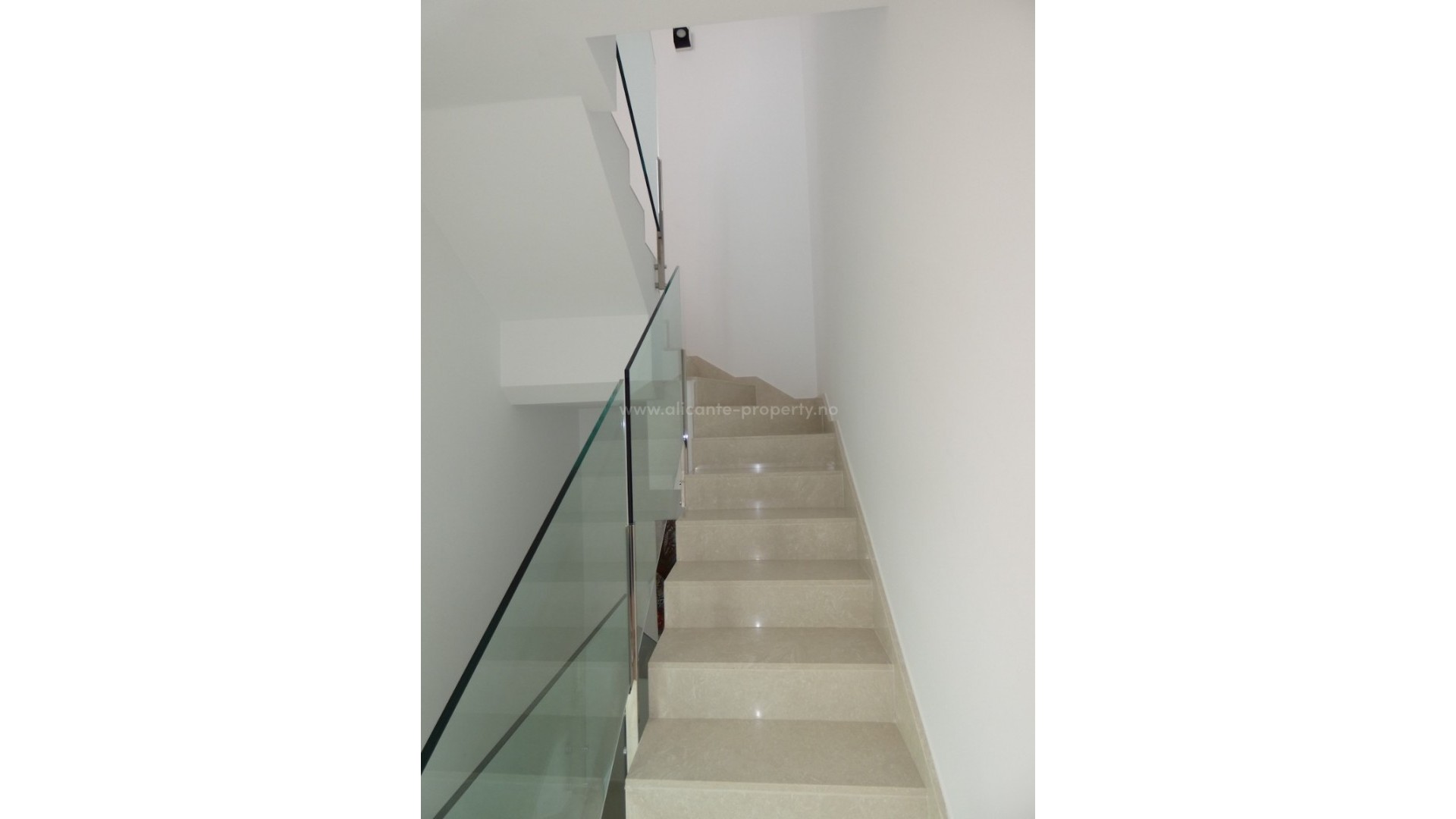 Hus / Villa i Ciudad Quesada