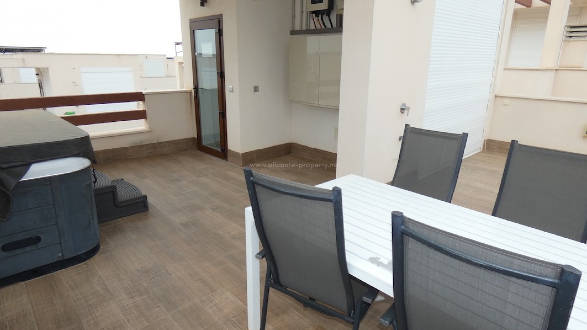 Hus / Villa i Ciudad Quesada