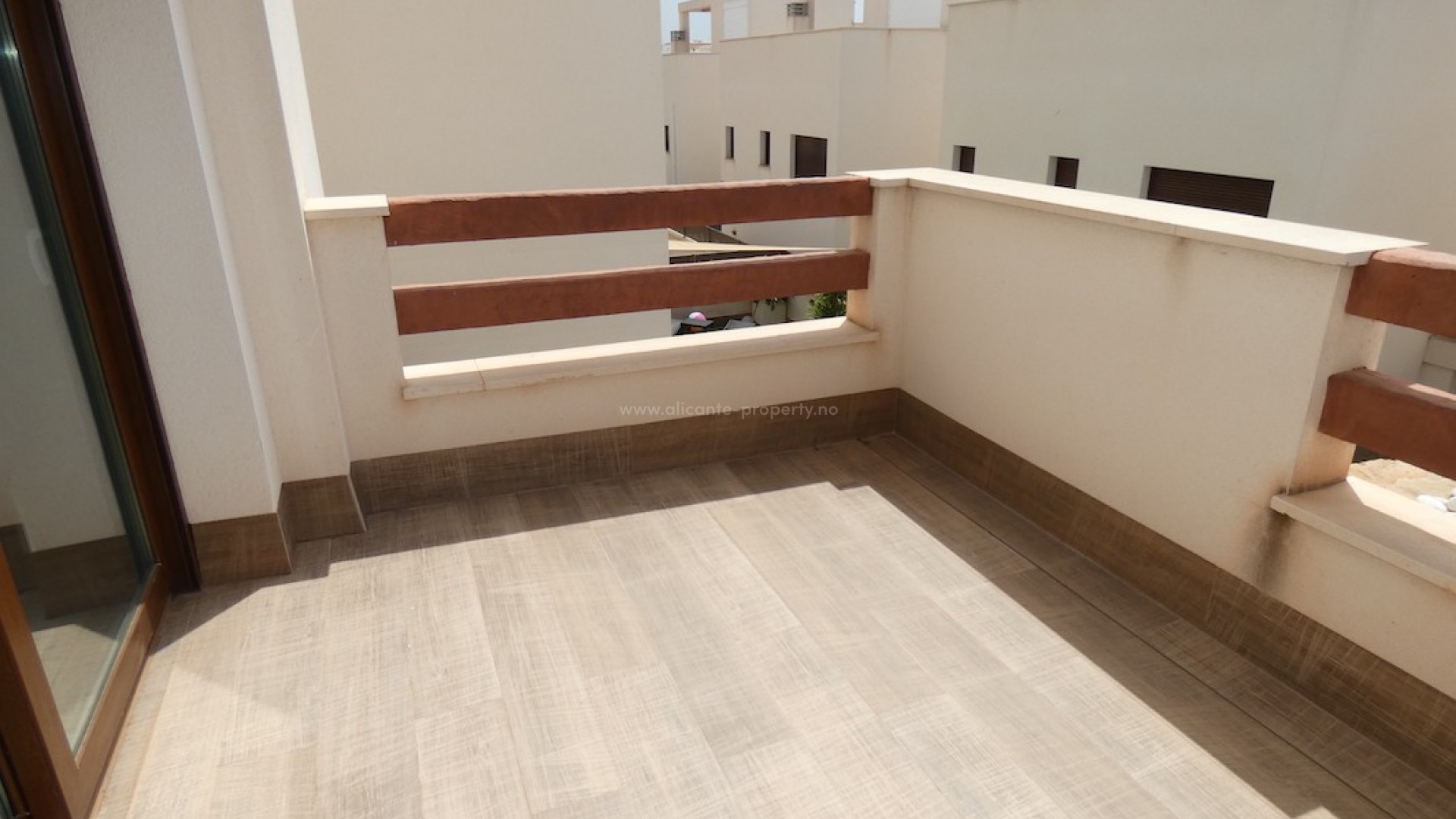 Hus / Villa i Ciudad Quesada