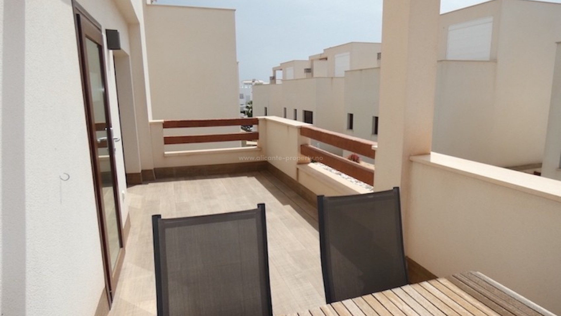 Hus / Villa i Ciudad Quesada